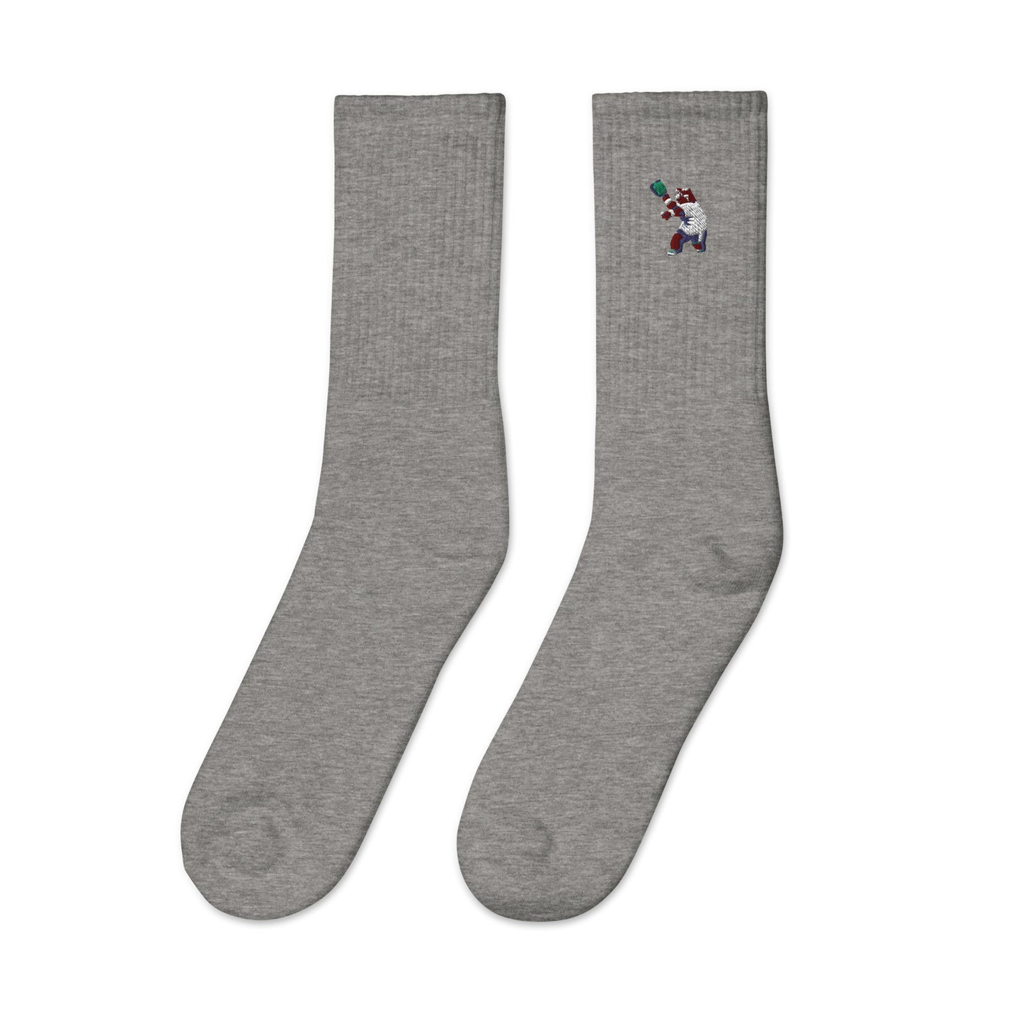 Pickleball socks