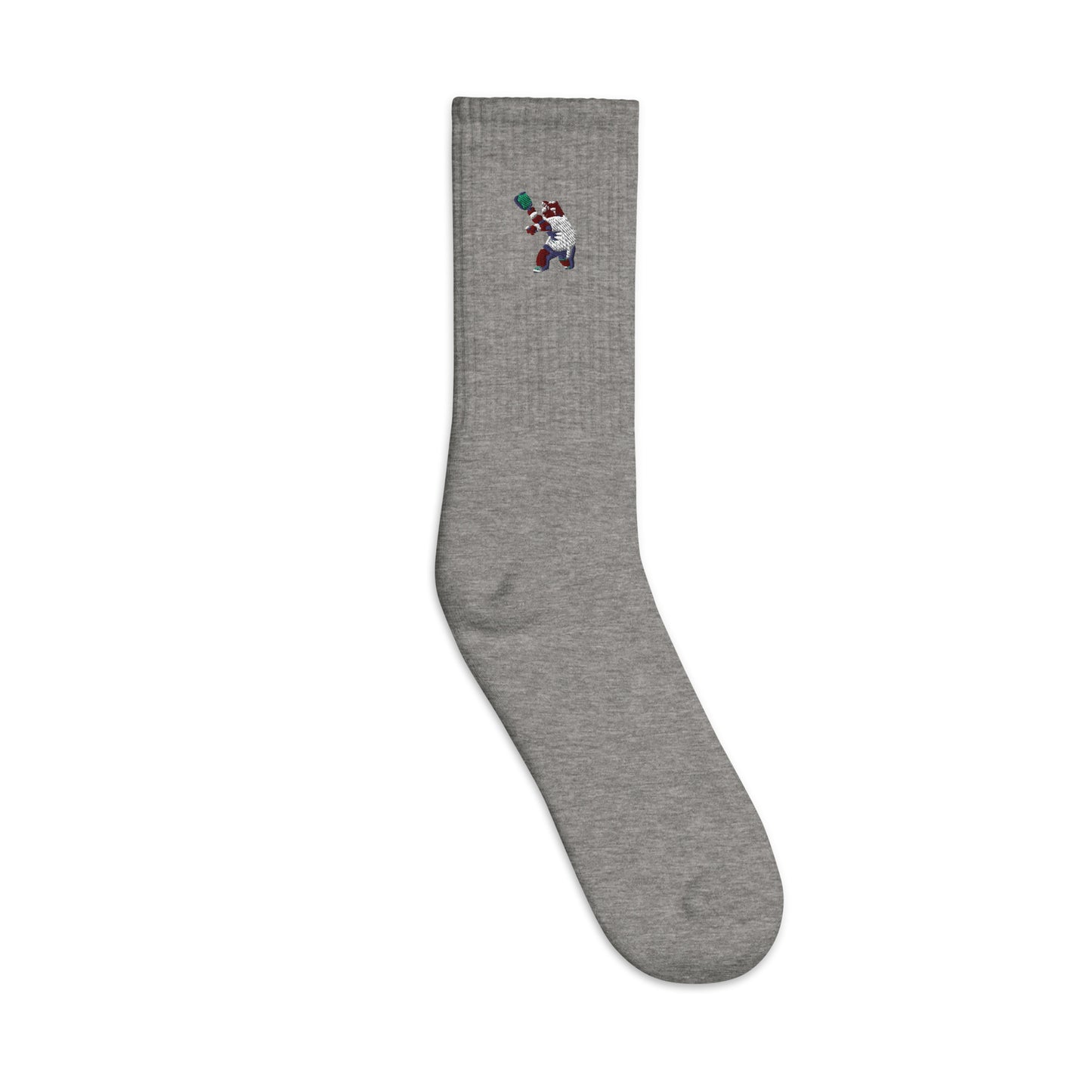 Pickleball socks