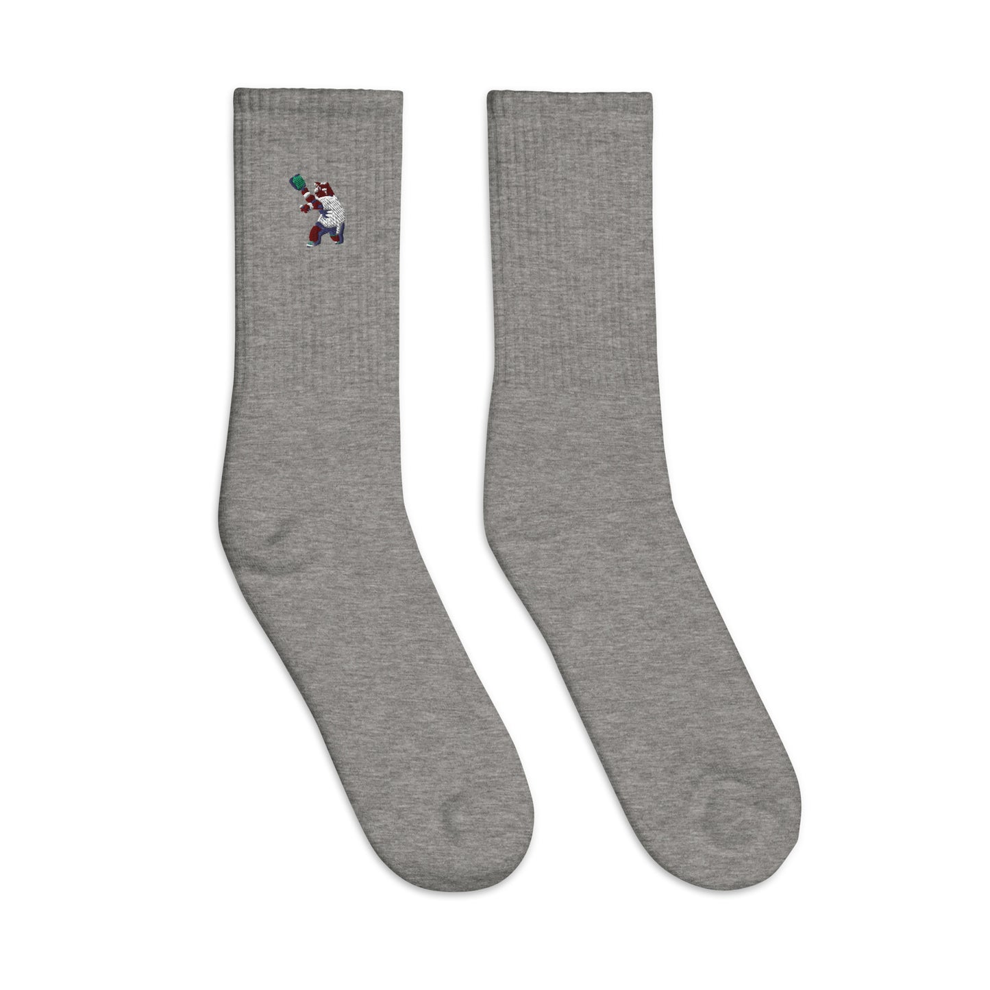 Pickleball socks