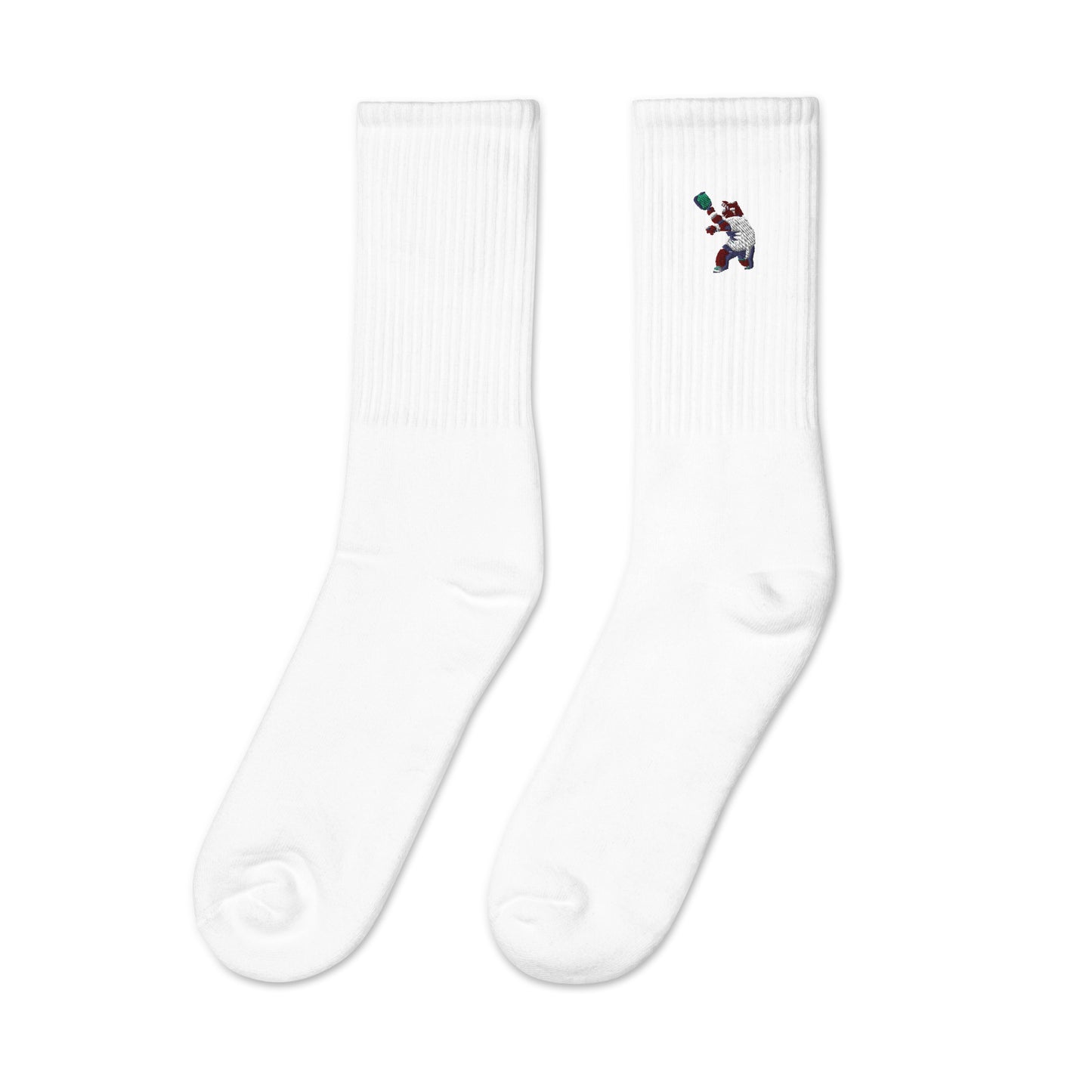 Pickleball socks
