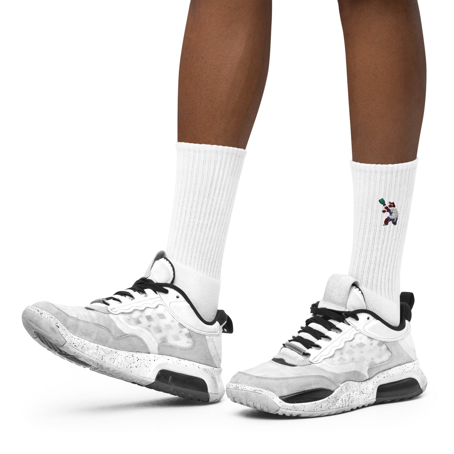 Pickleball socks