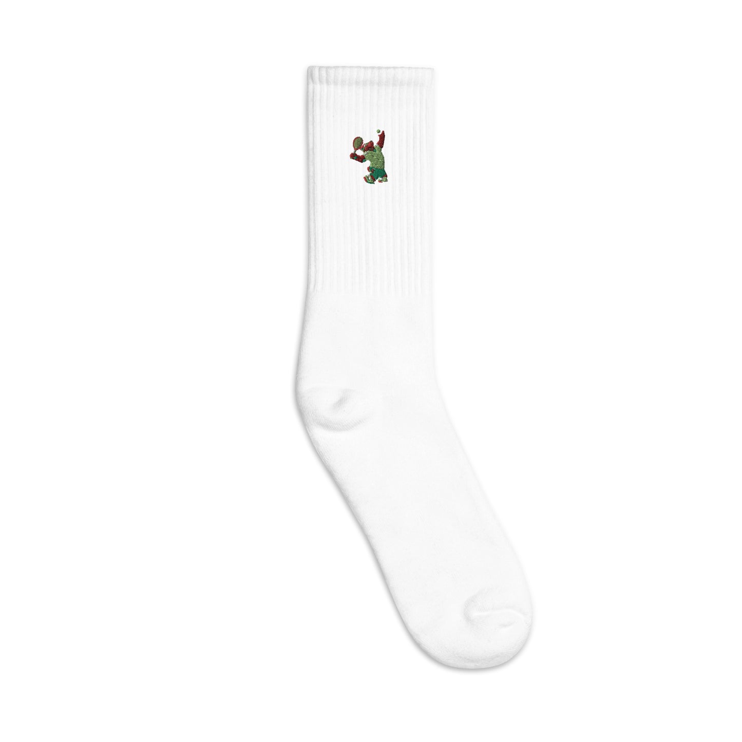 Tennis socks