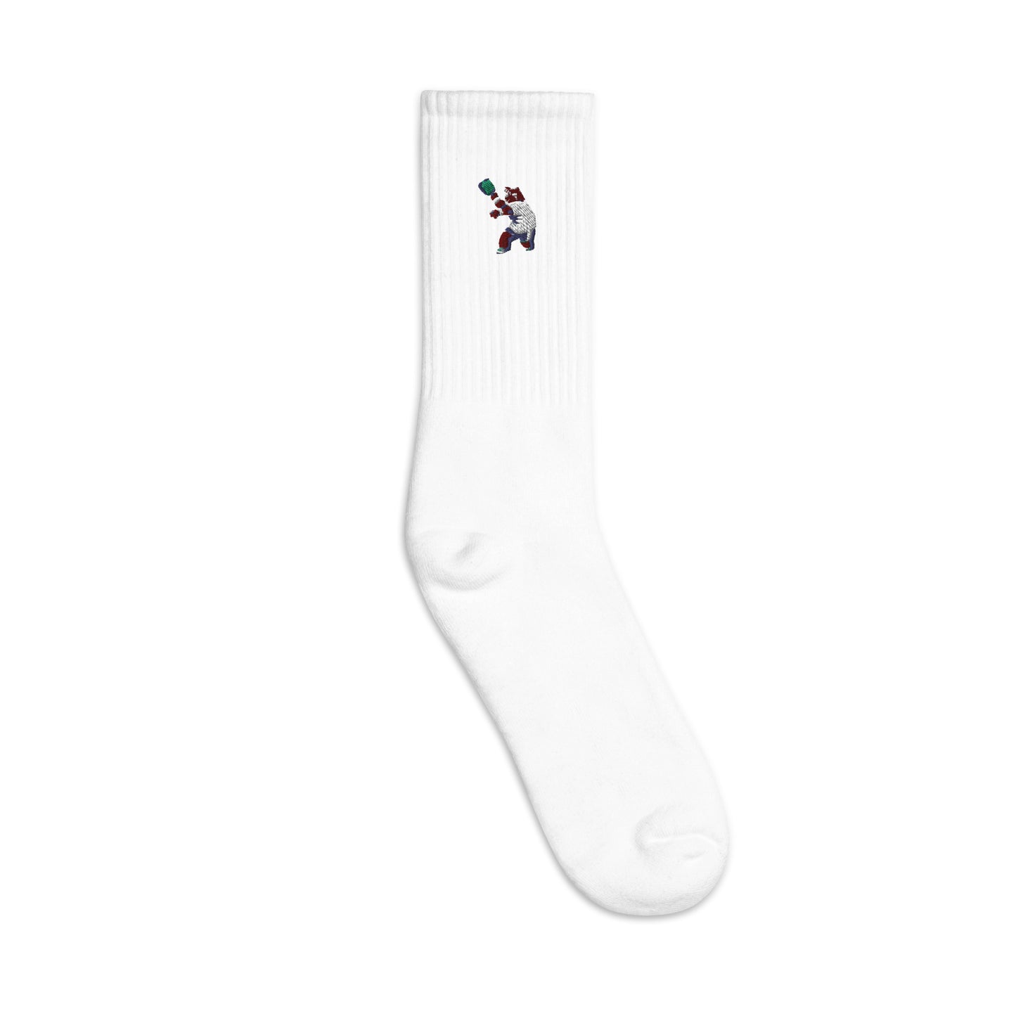 Pickleball socks