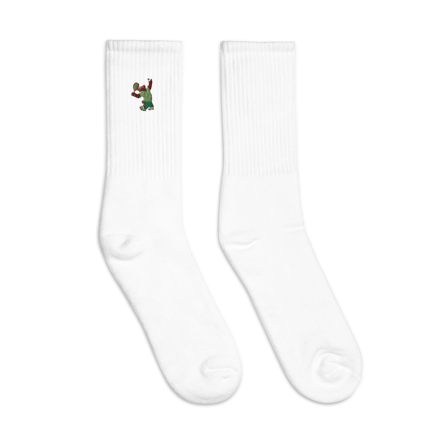 Tennis socks