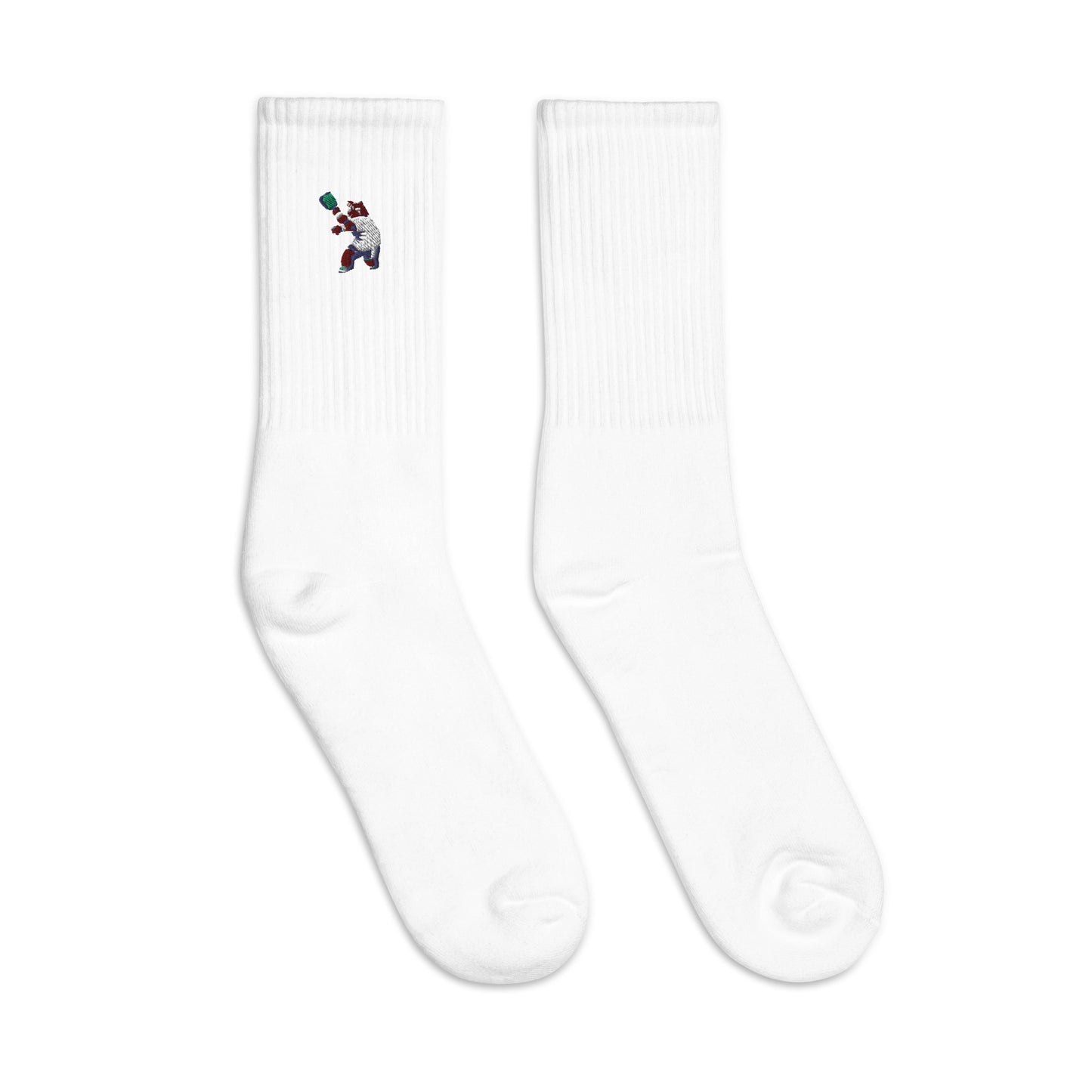 Pickleball socks