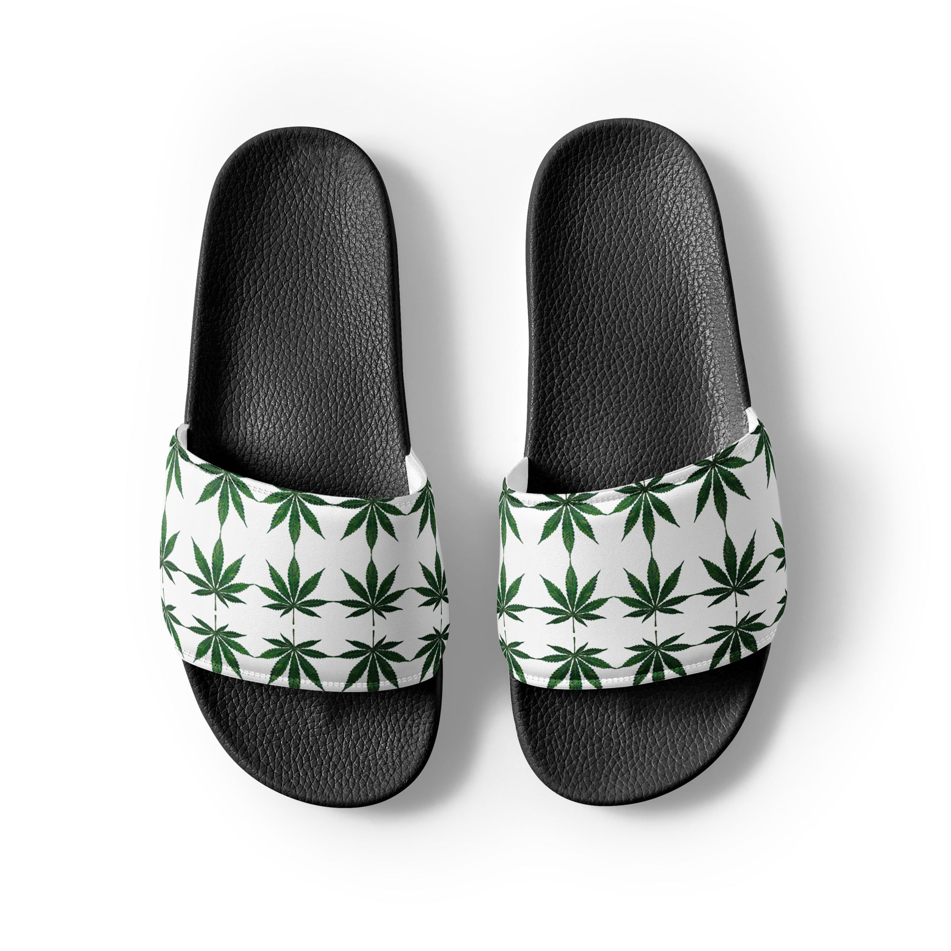 Pot Slider Shoes