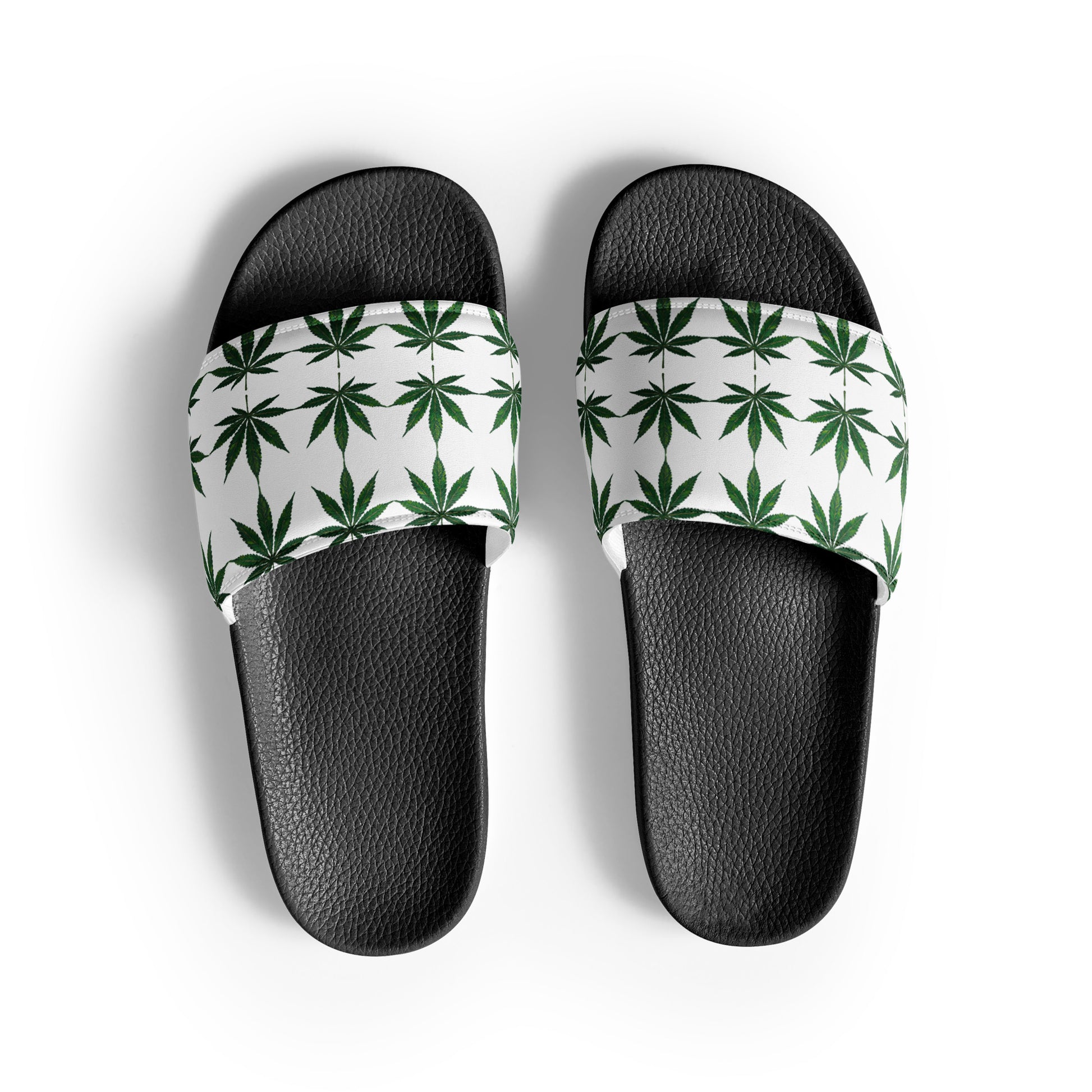 Pot Sandals