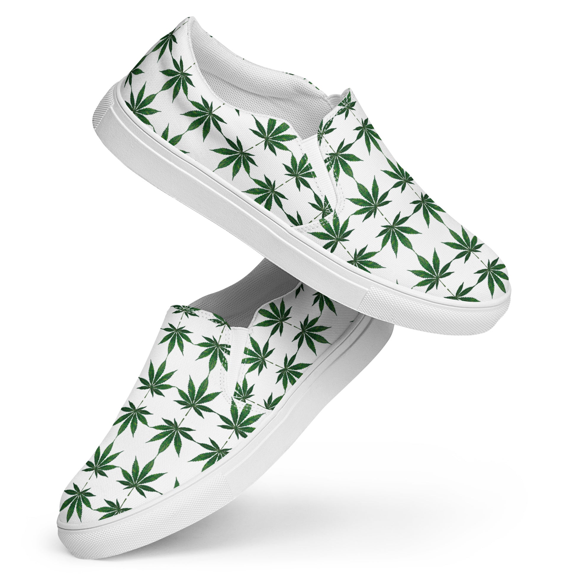 Weed Shoes