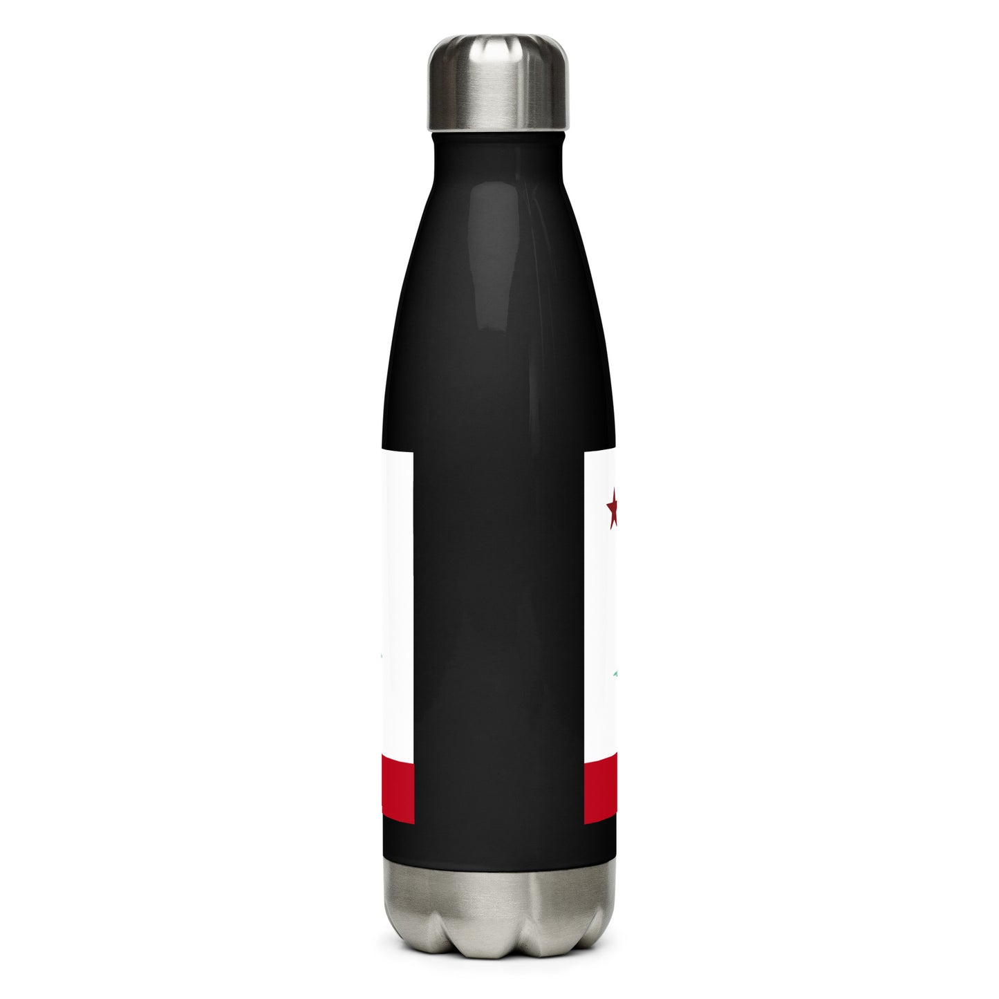 Chico Stainless steel water bottle