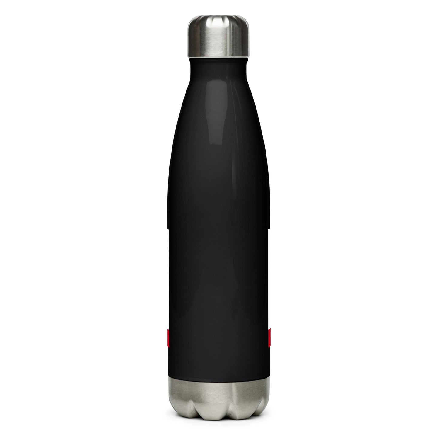 Pasatiempo CA Stainless steel water bottle