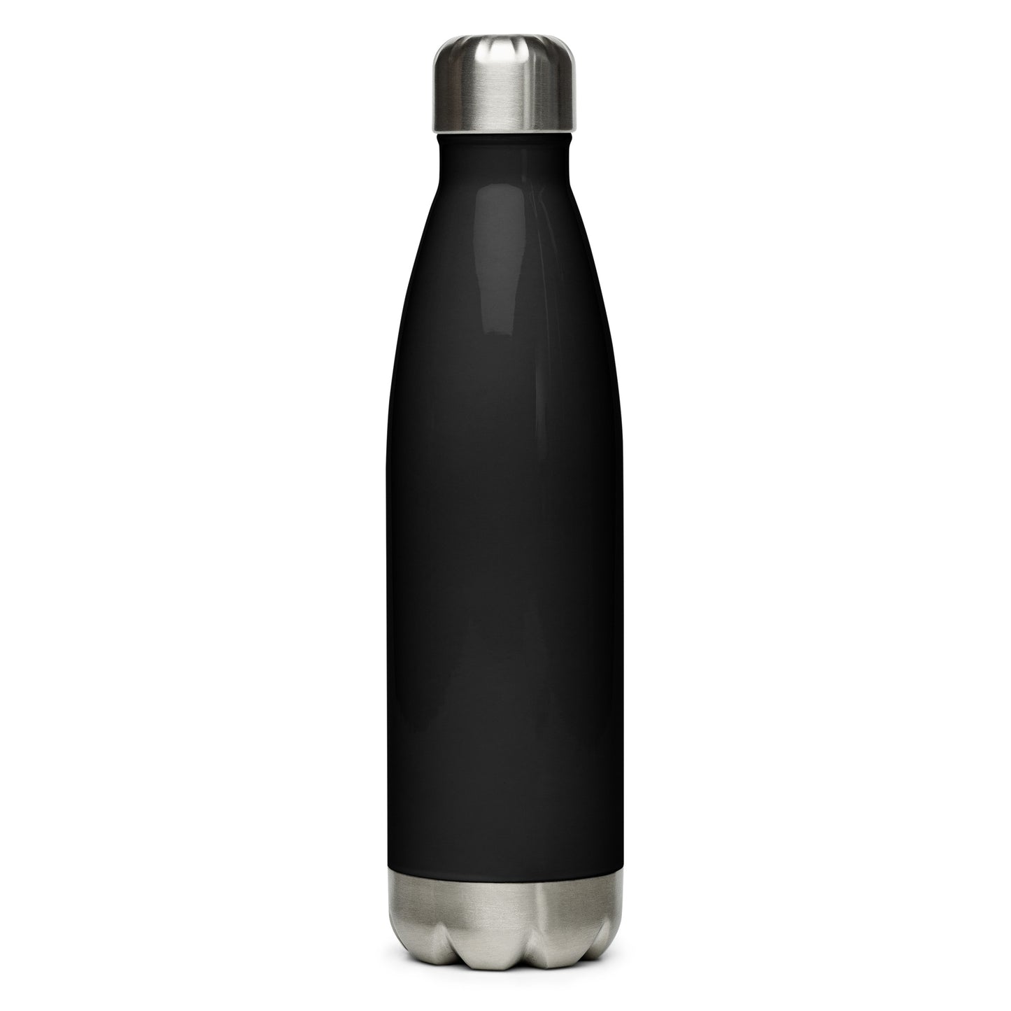 Blackhawk Tennis Stainless steel water bottle