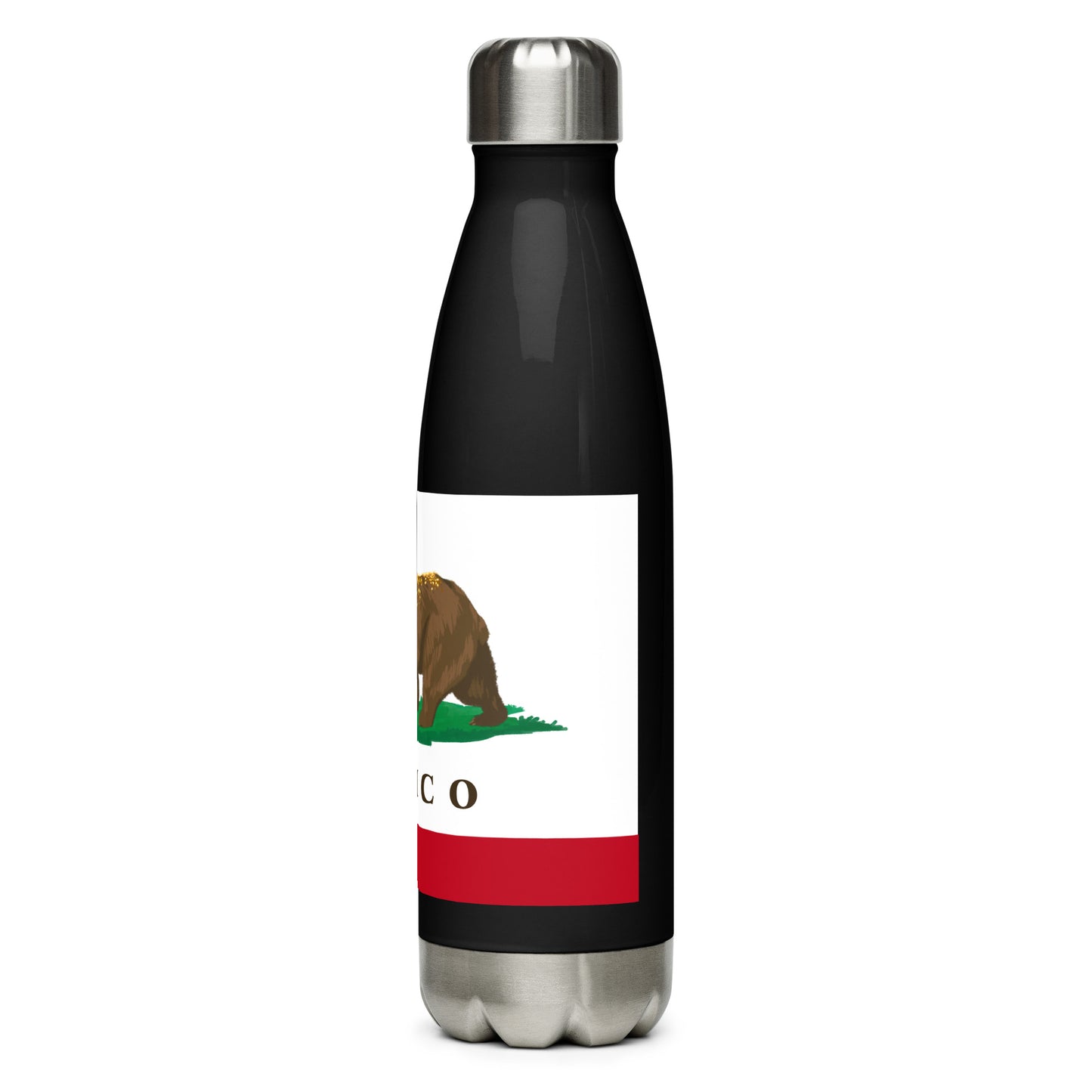 Chico Stainless steel water bottle