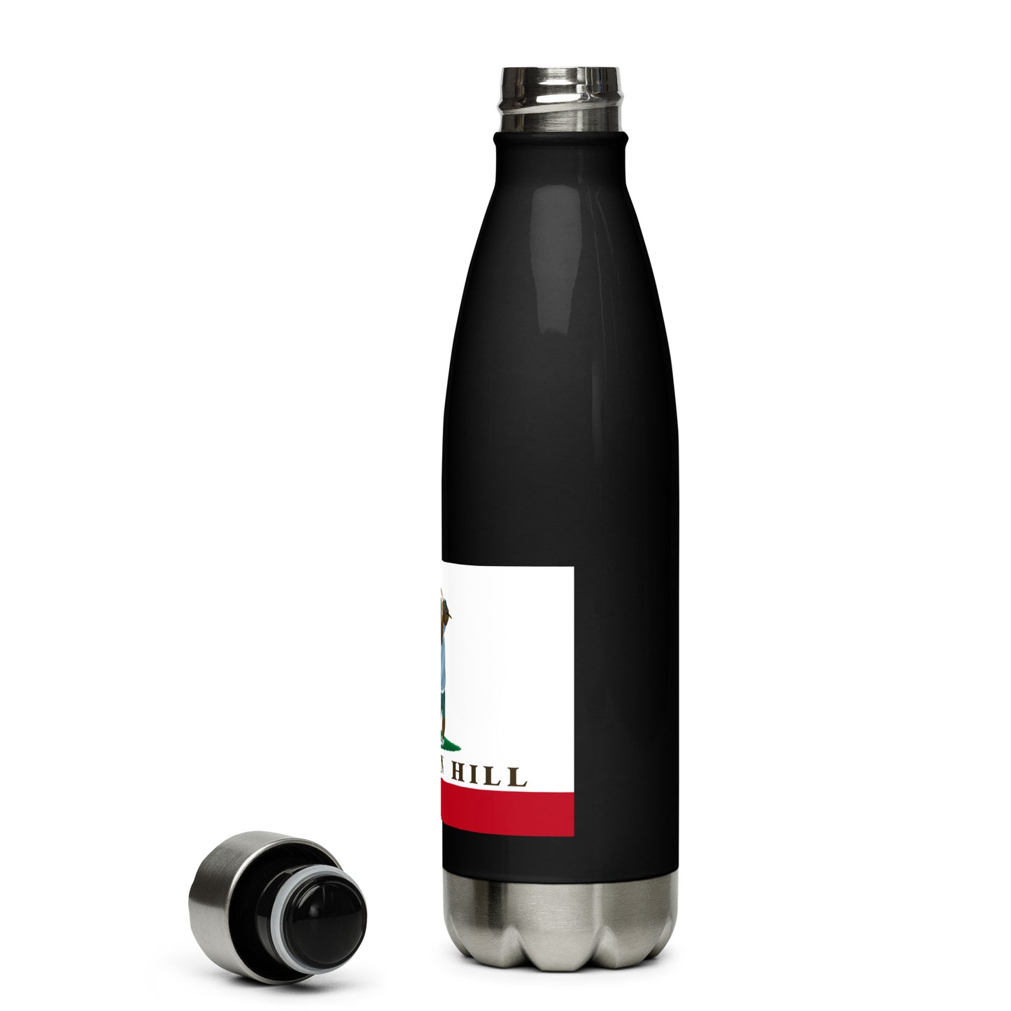 Pelican Hill Stainless steel water bottle
