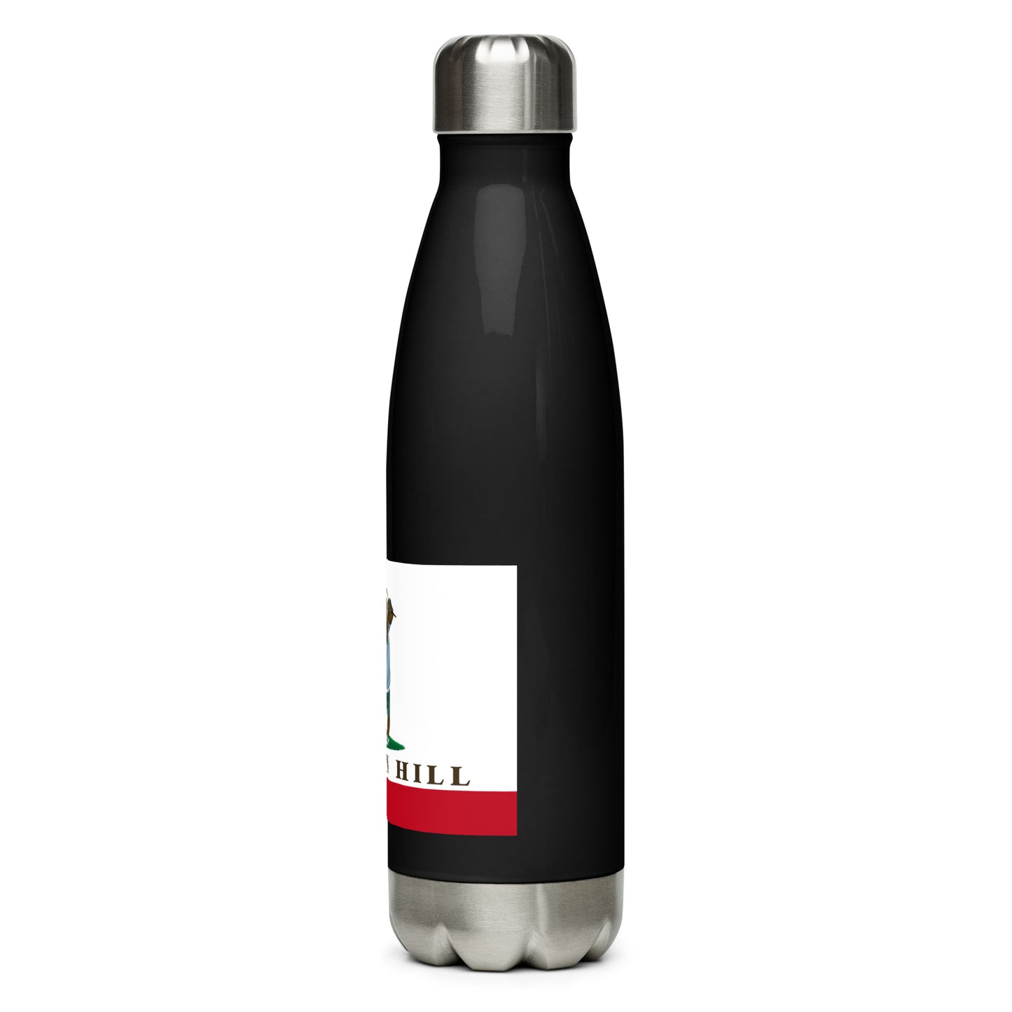 Pelican Hill Stainless steel water bottle
