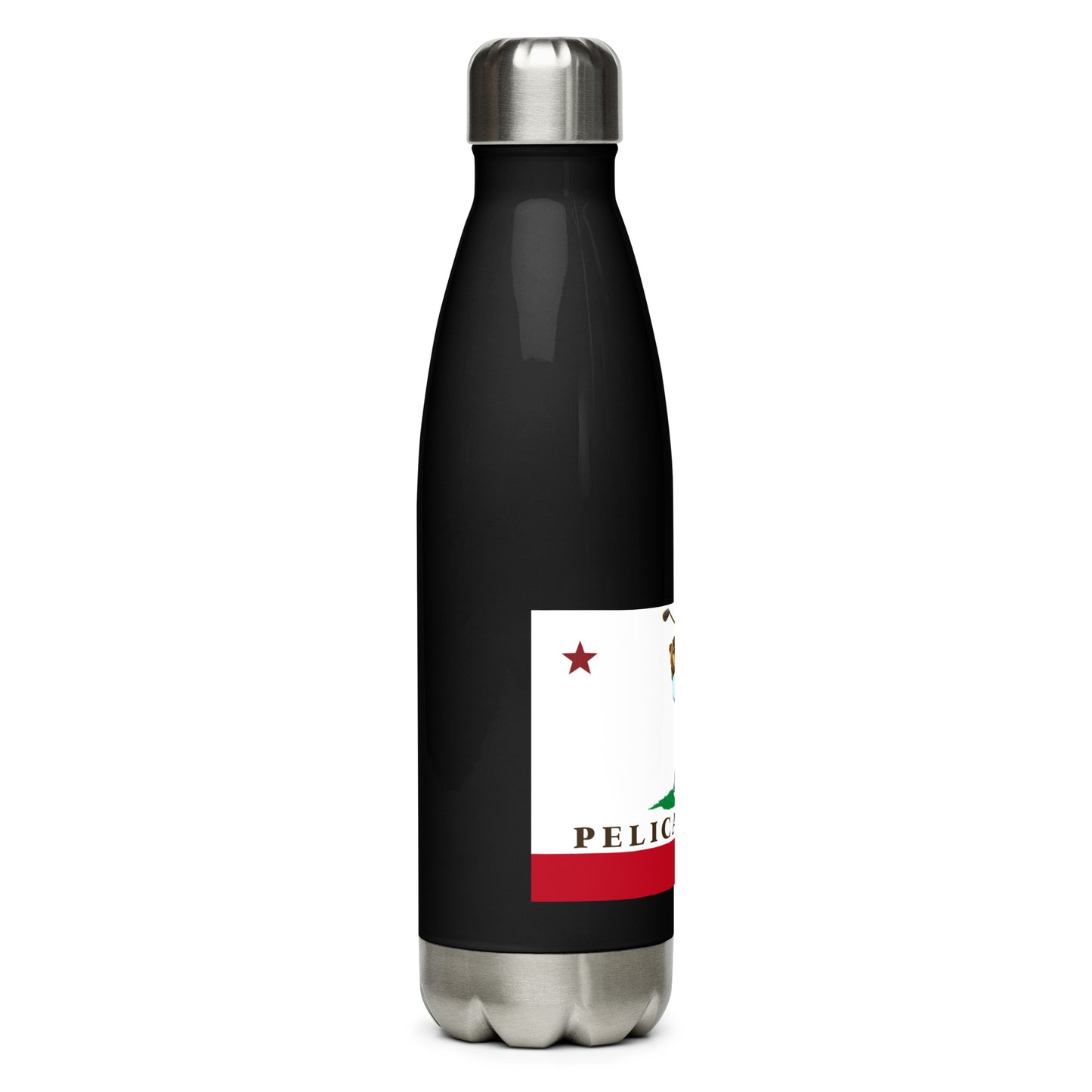 Pelican Hill Stainless steel water bottle