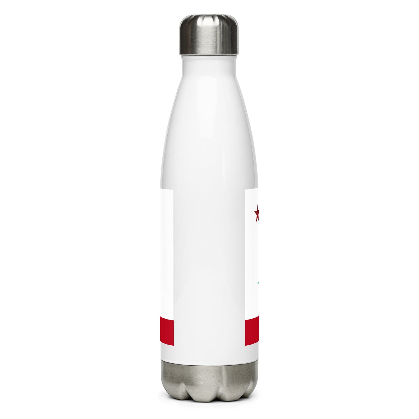 Chico Stainless steel water bottle