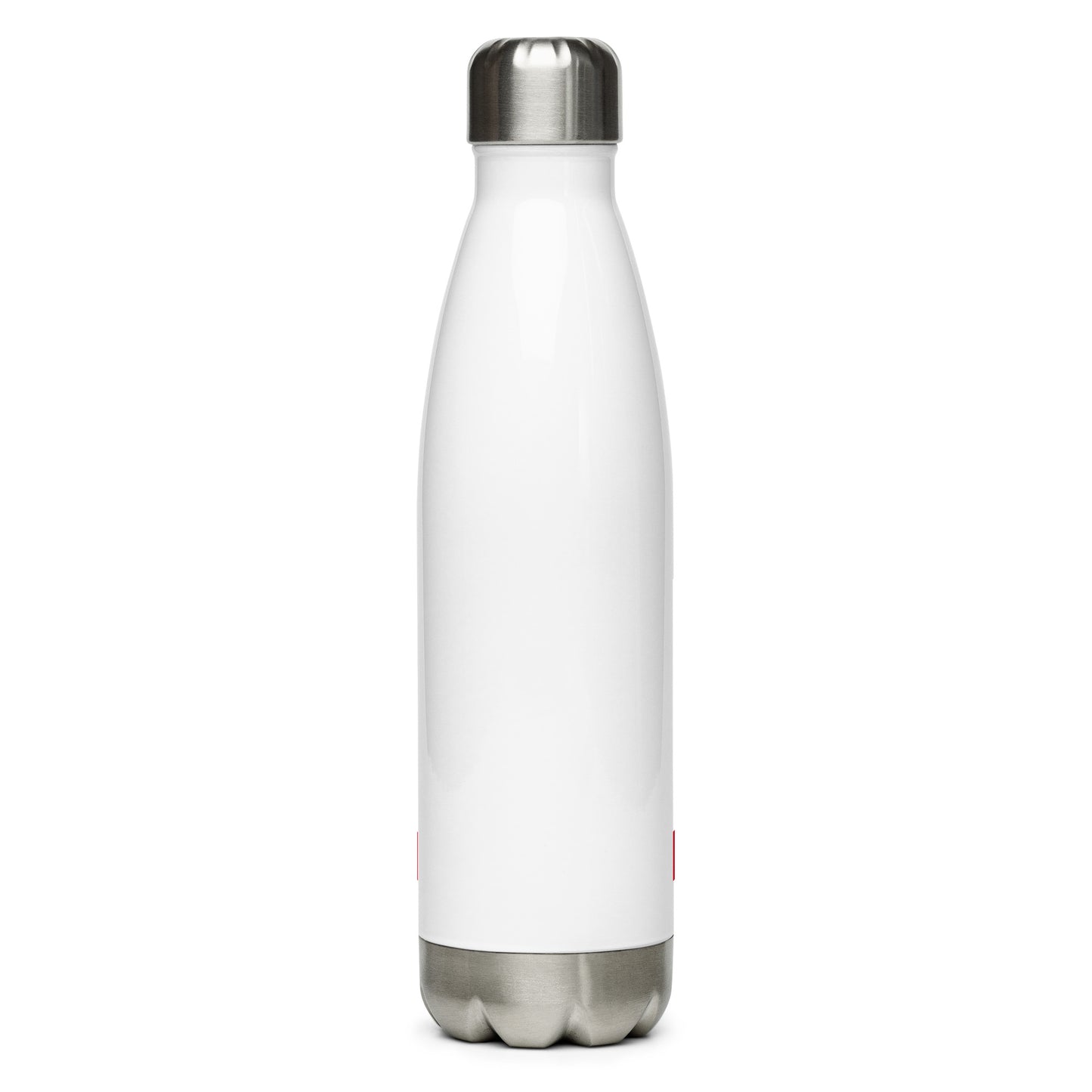 Silverado Golf Stainless steel water bottle