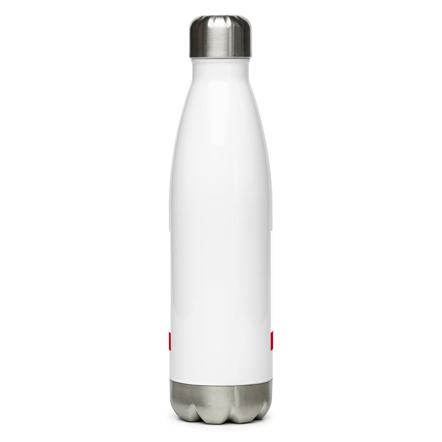 Pasatiempo CA Stainless steel water bottle