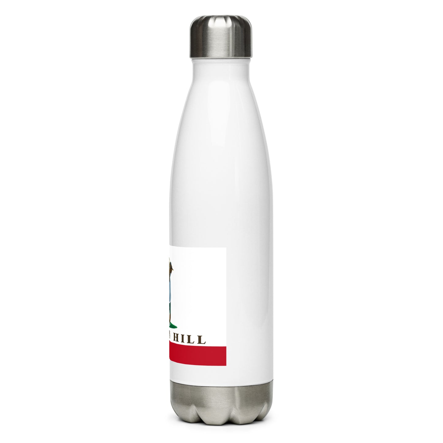 Pelican Hill Stainless steel water bottle