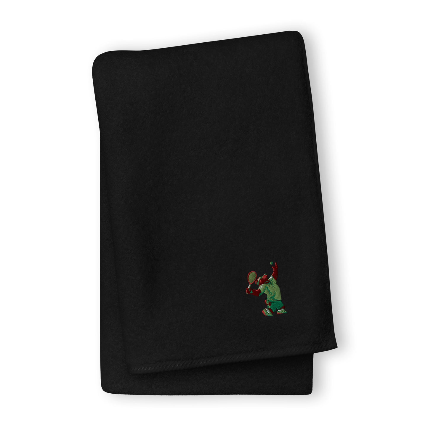 Tennis Grizzly cotton towel