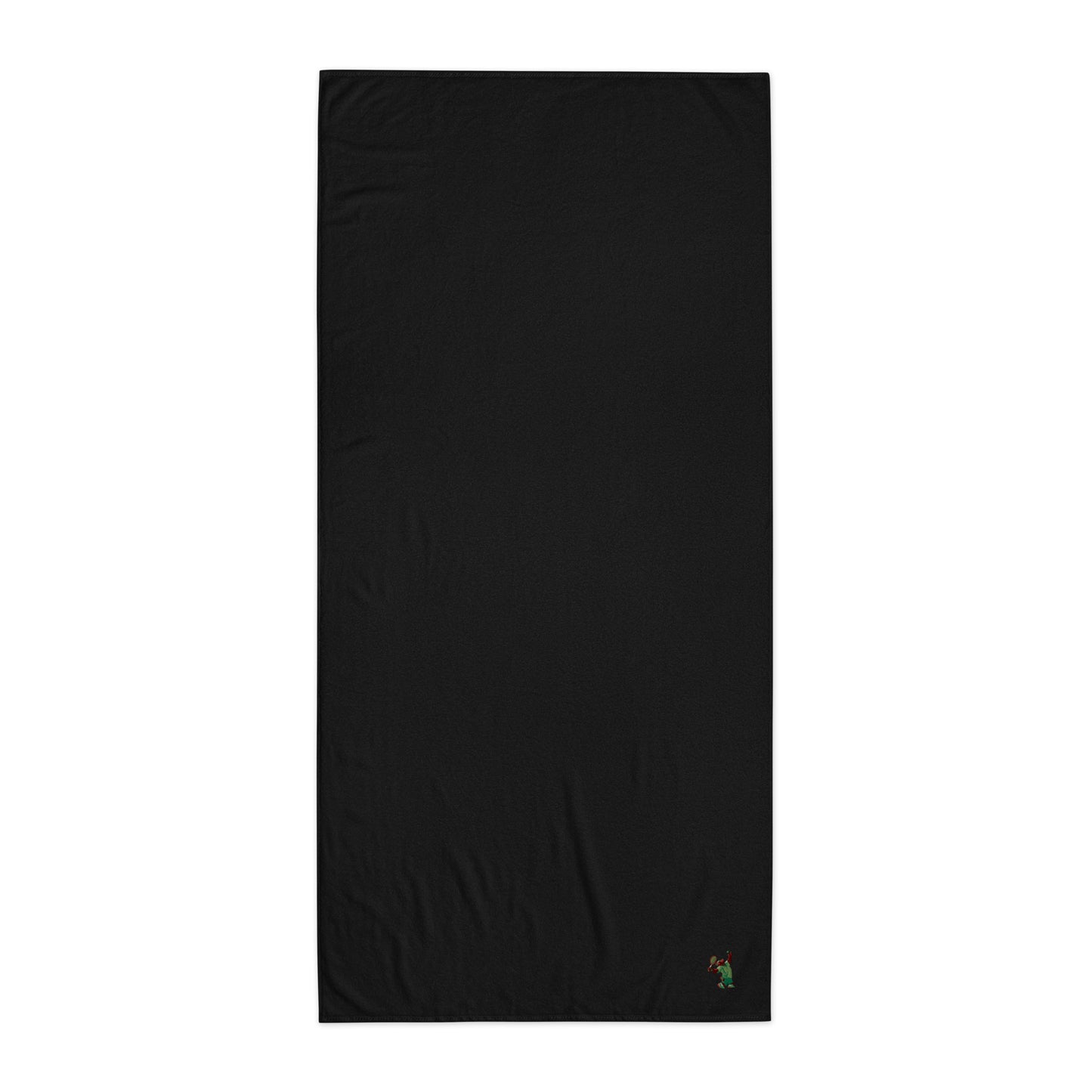 Tennis Grizzly cotton towel