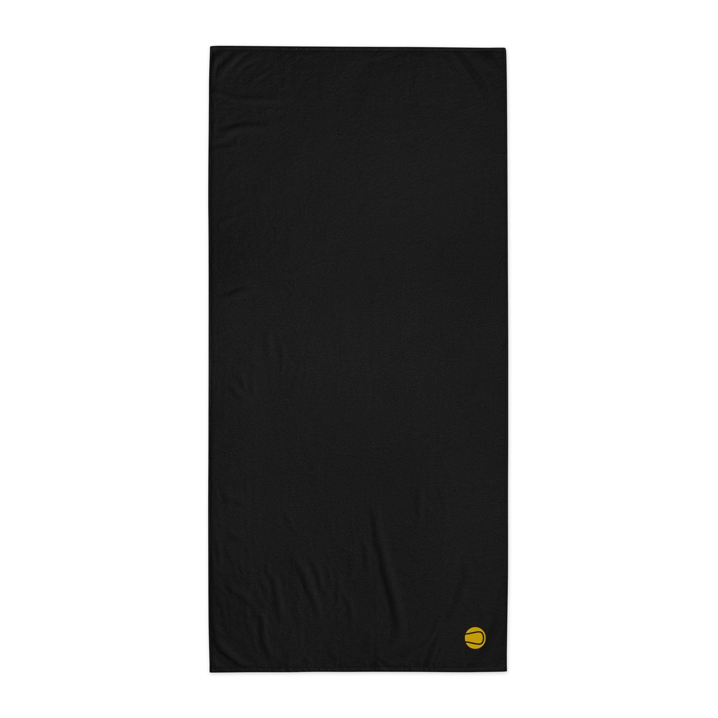 Tennis cotton towel