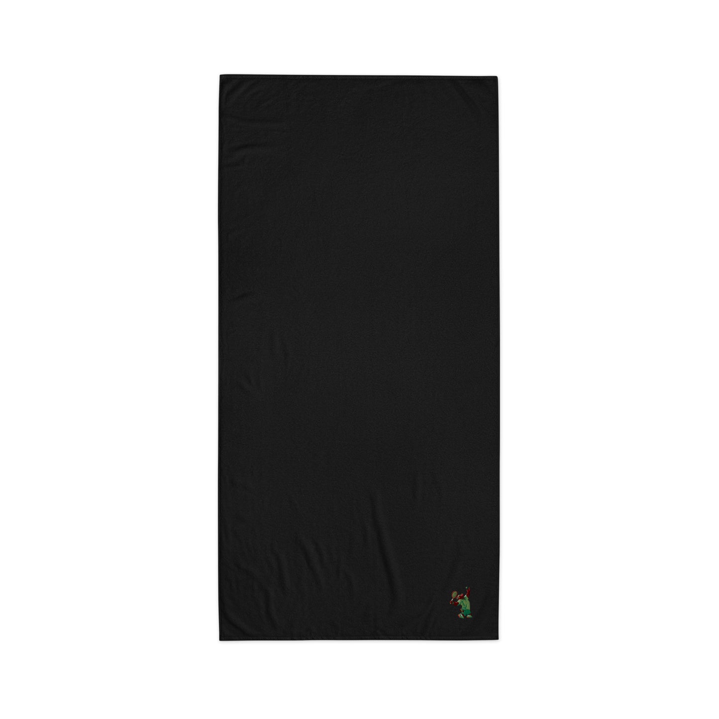 Tennis Grizzly cotton towel
