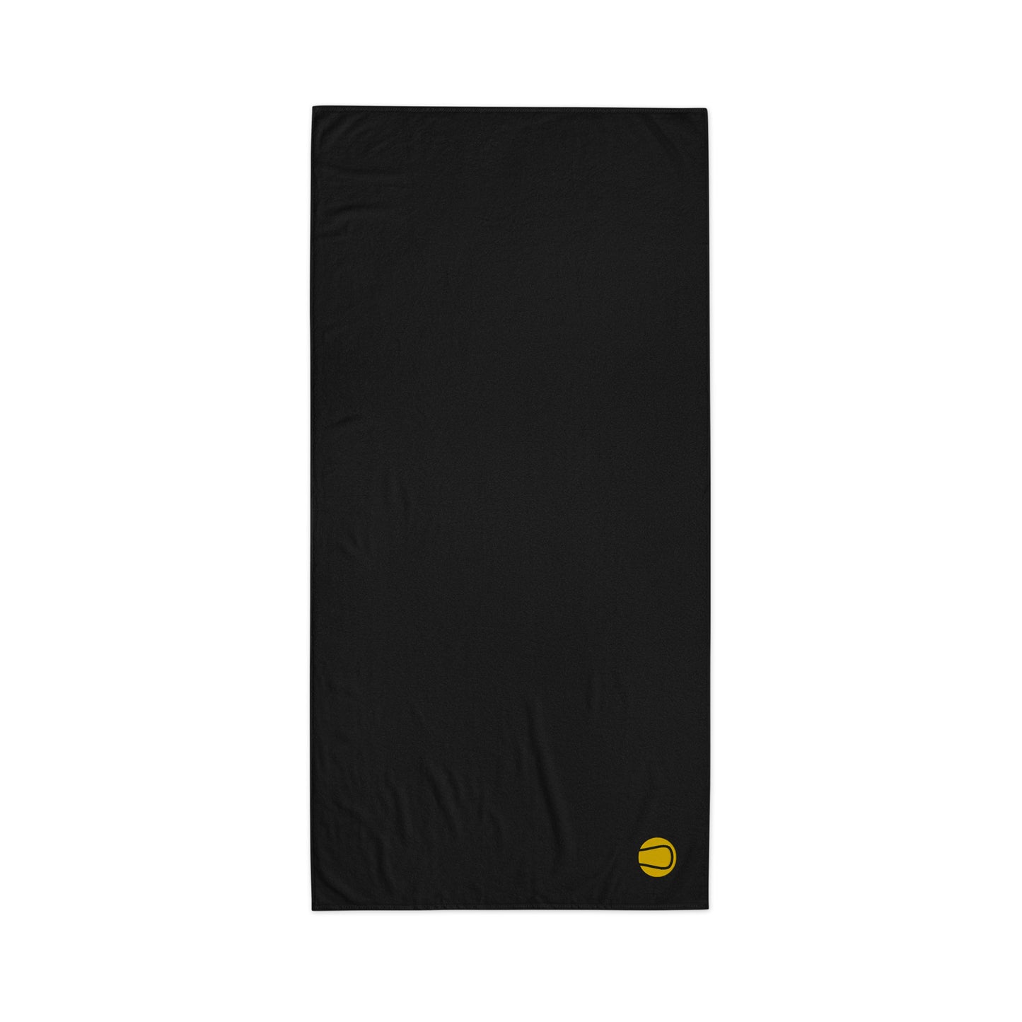 Tennis cotton towel