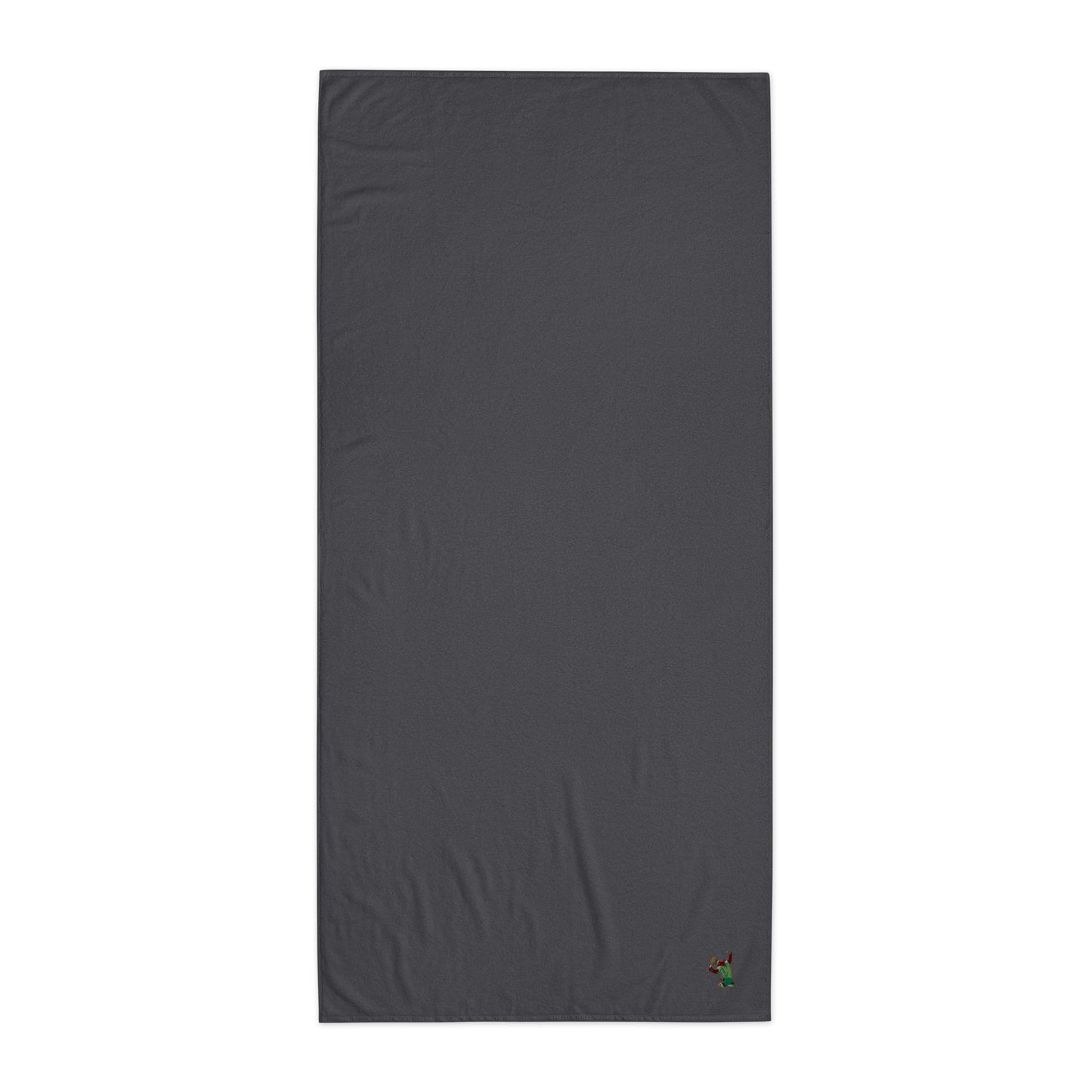 Tennis Grizzly cotton towel