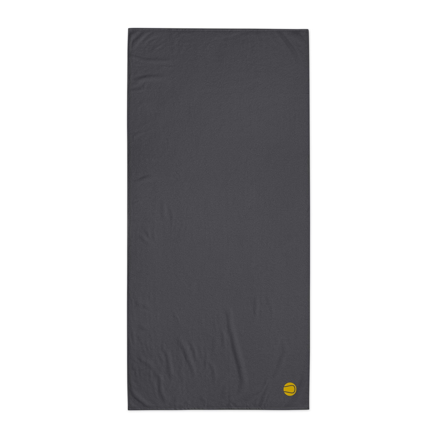 Tennis cotton towel