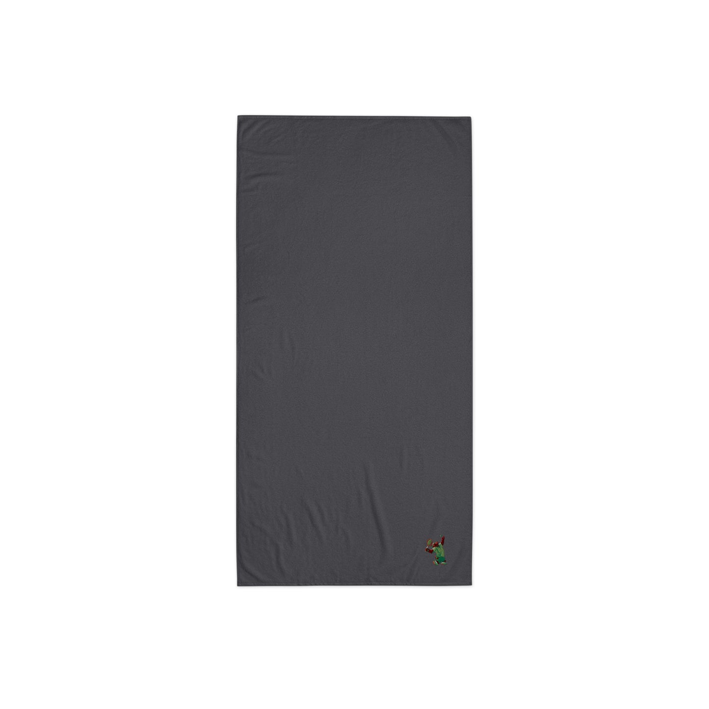 Tennis Grizzly cotton towel