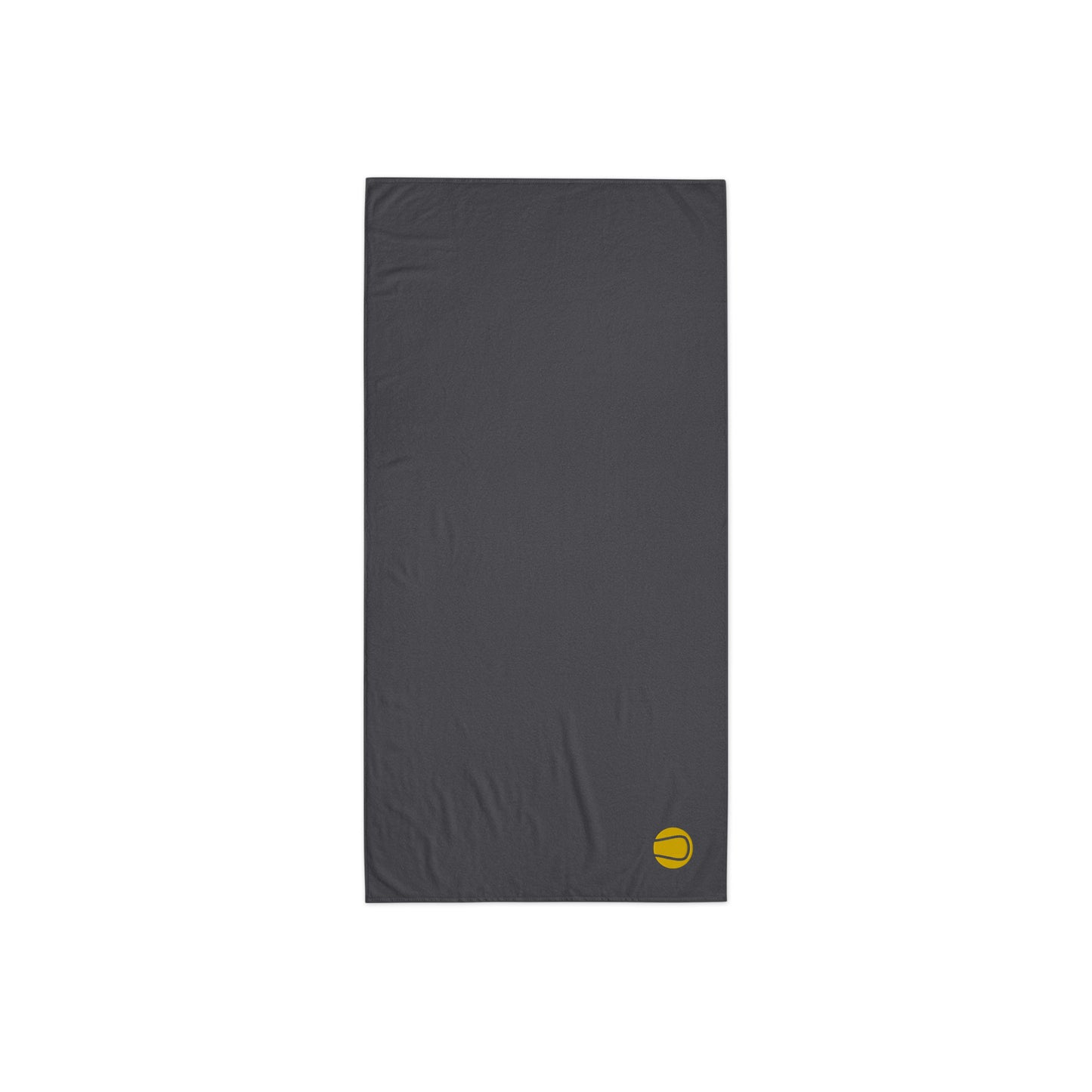 Tennis cotton towel