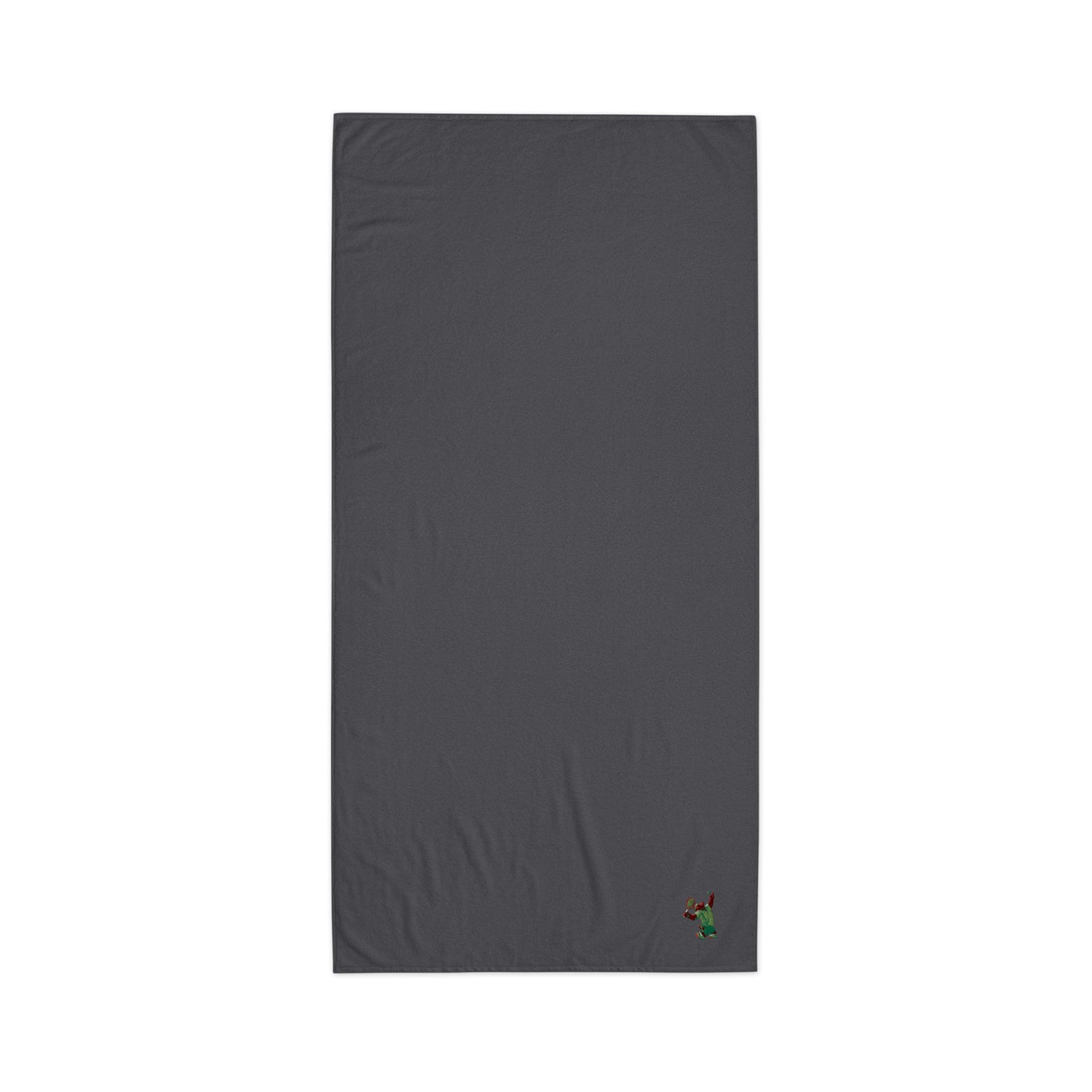 Tennis Grizzly cotton towel