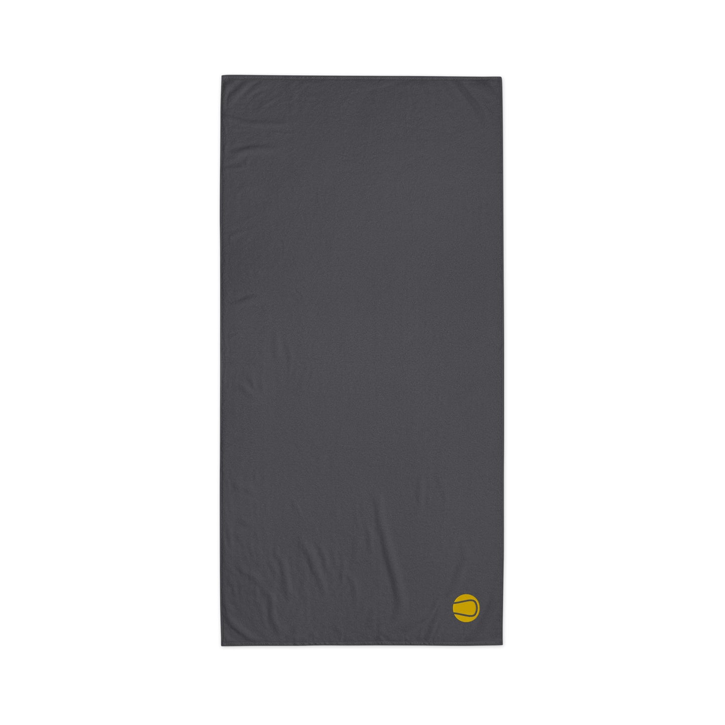 Tennis cotton towel