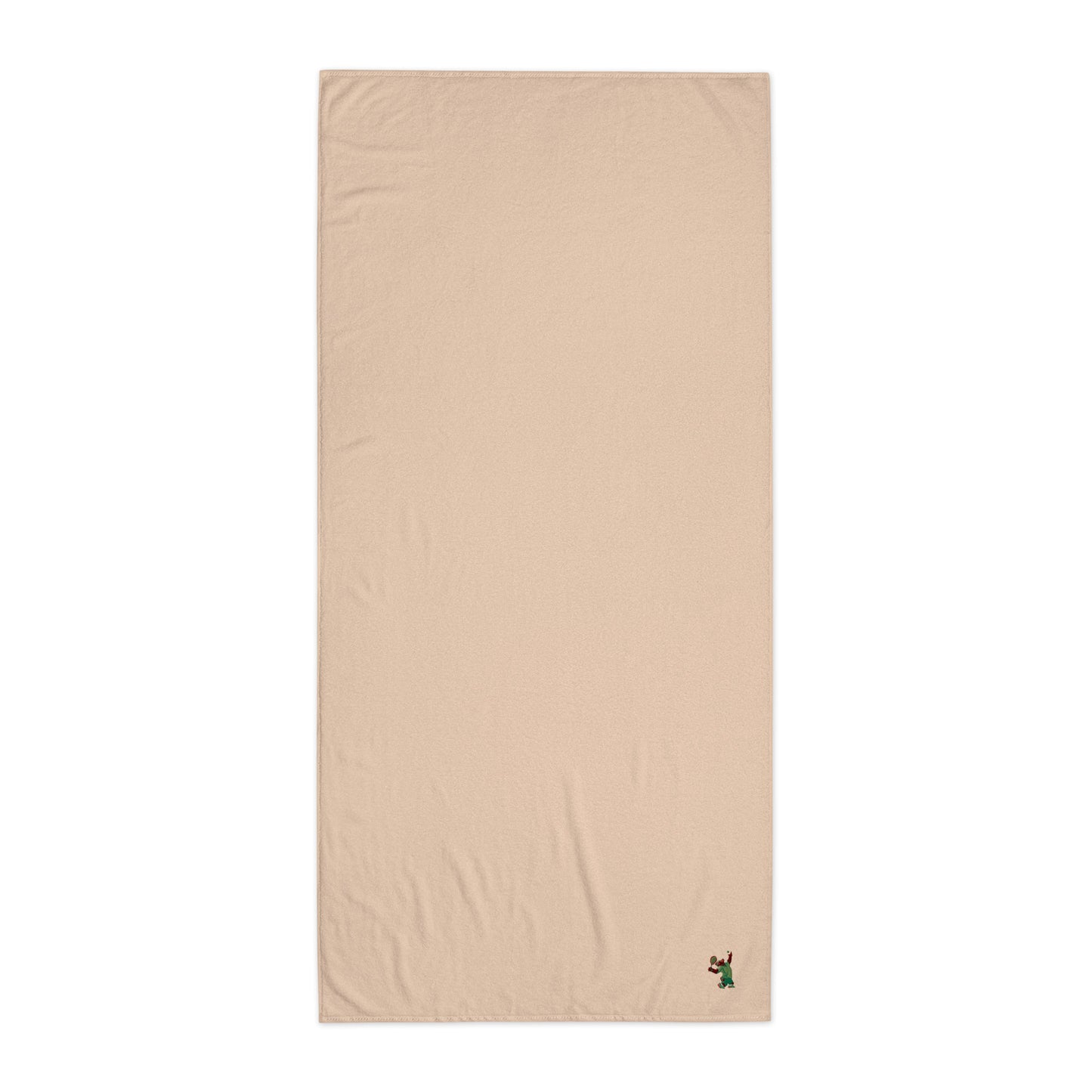 Tennis Grizzly cotton towel