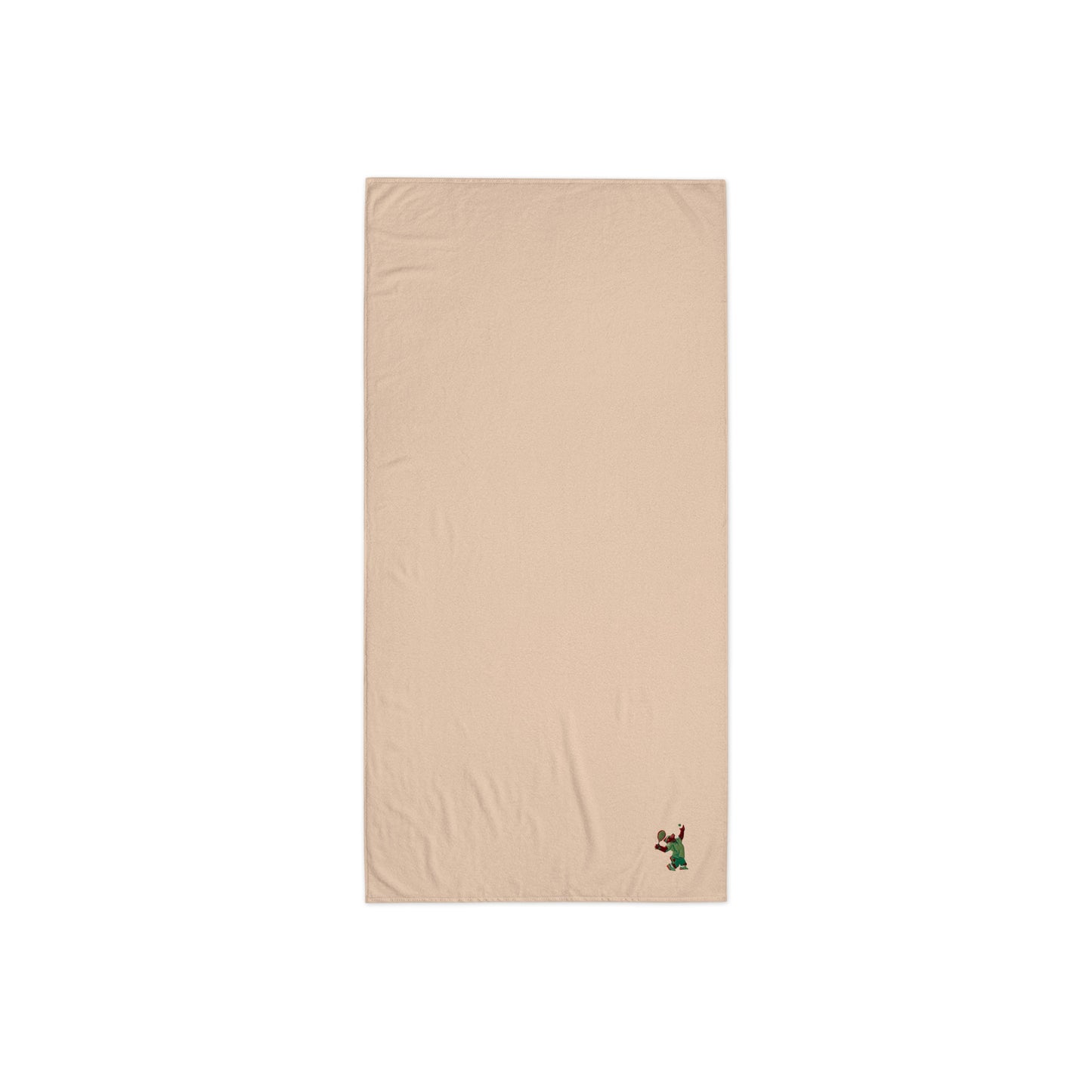 Tennis Grizzly cotton towel