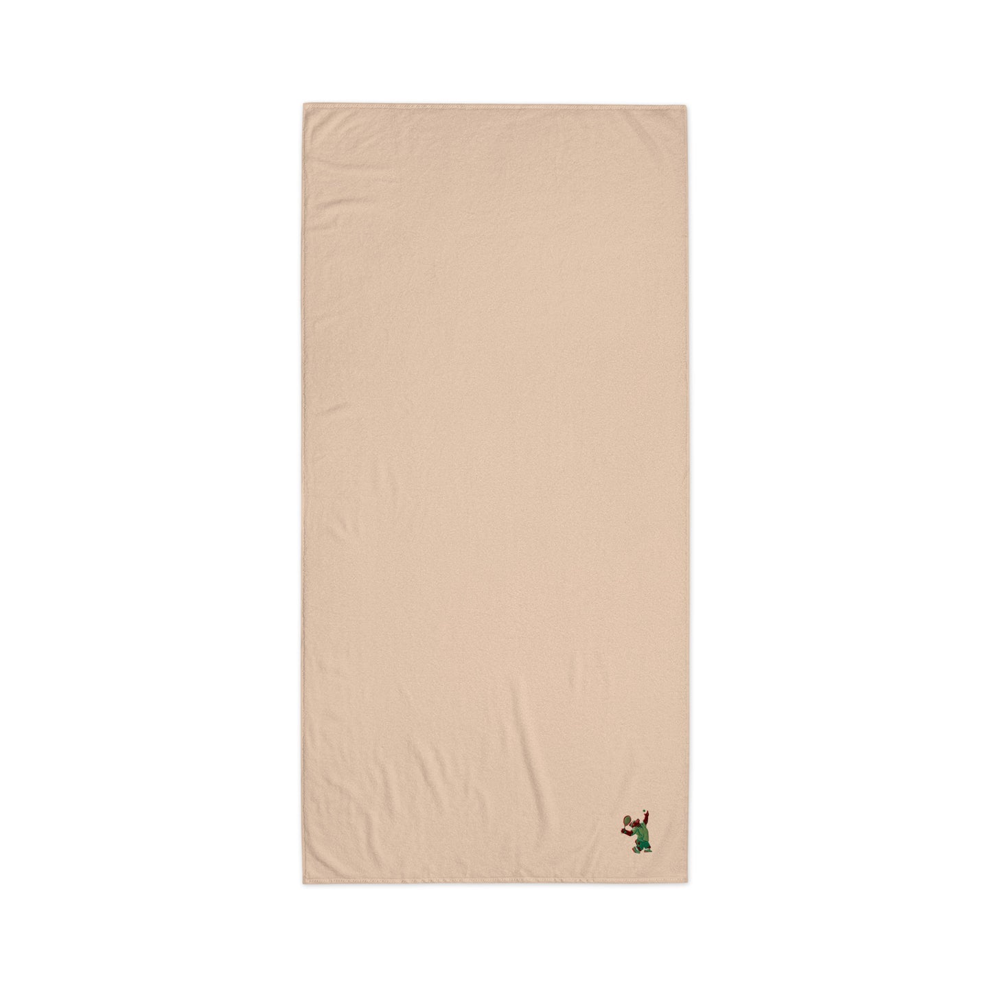 Tennis Grizzly cotton towel