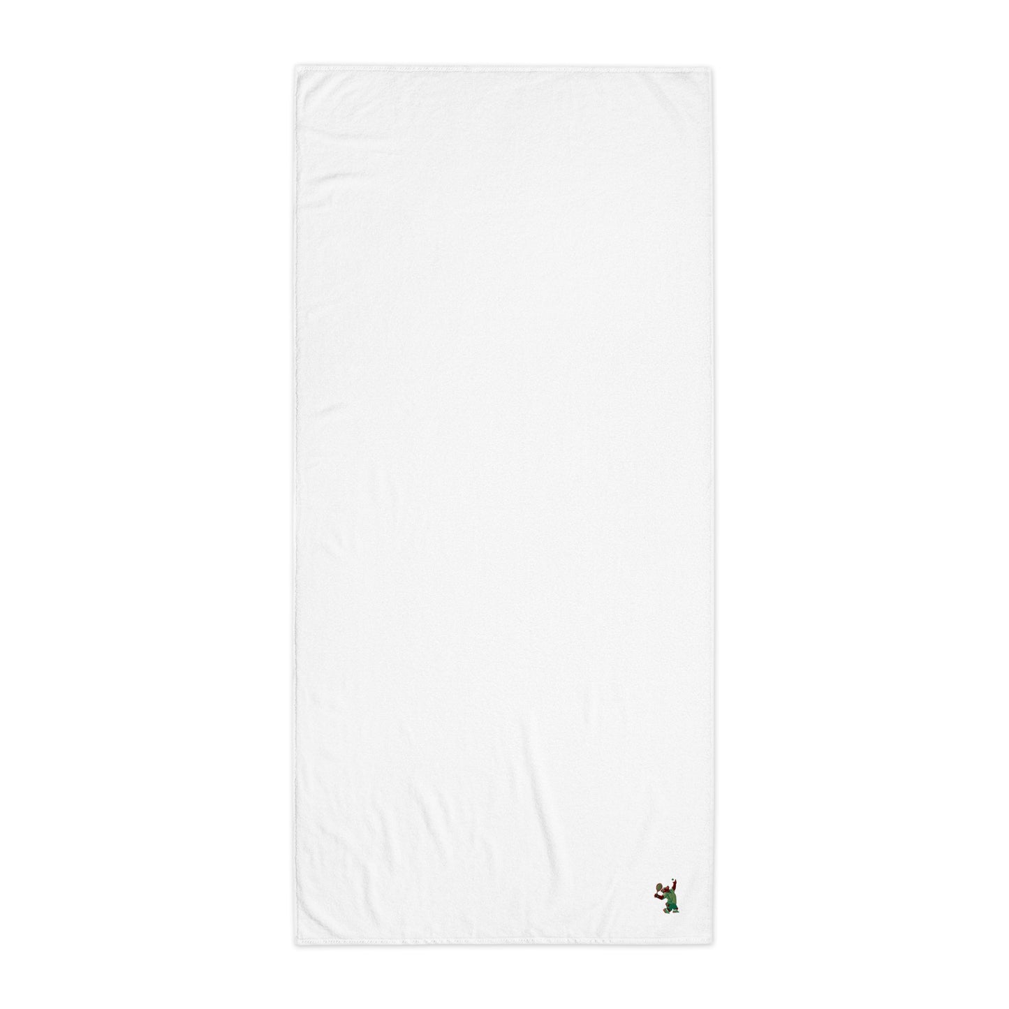 Tennis Grizzly cotton towel