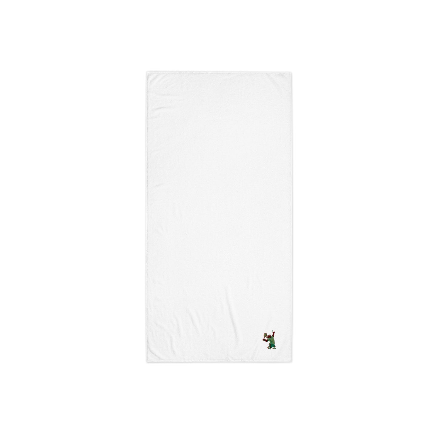 Tennis Grizzly cotton towel