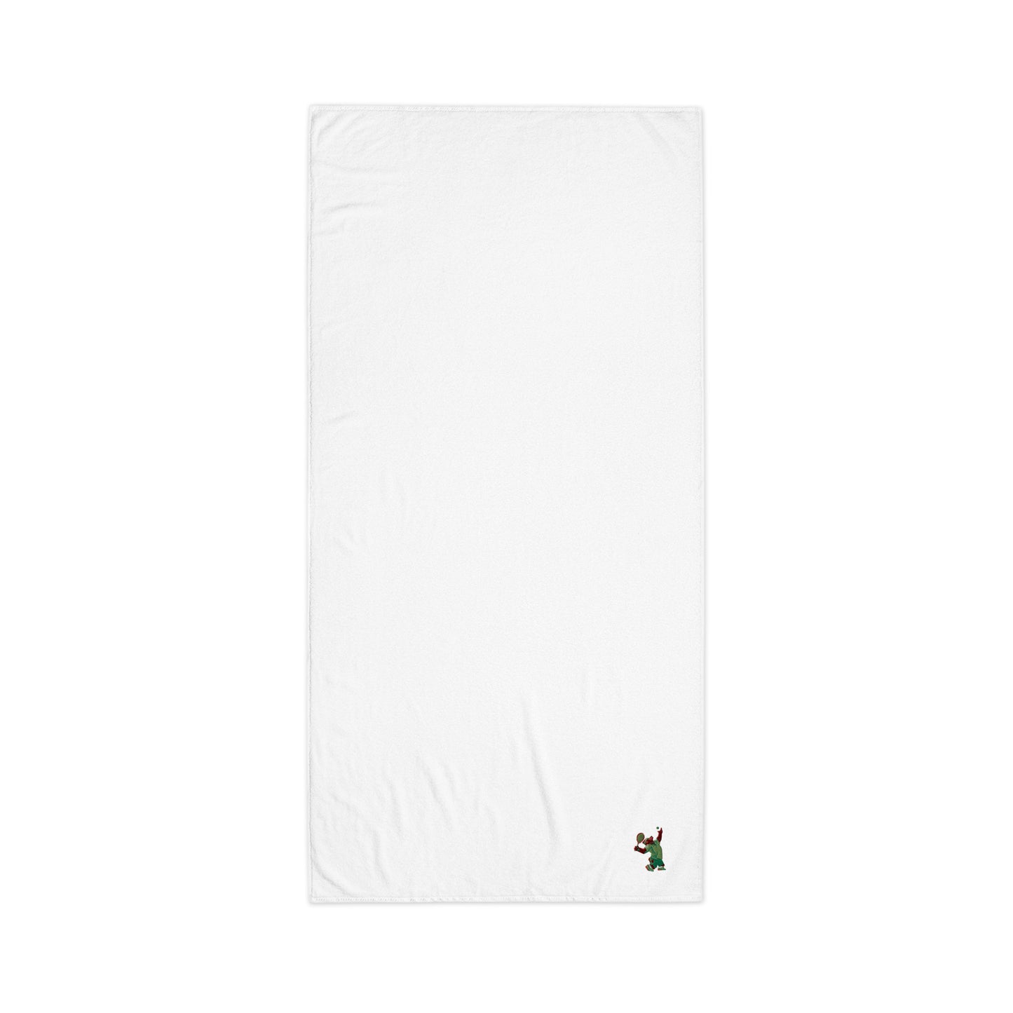 Tennis Grizzly cotton towel