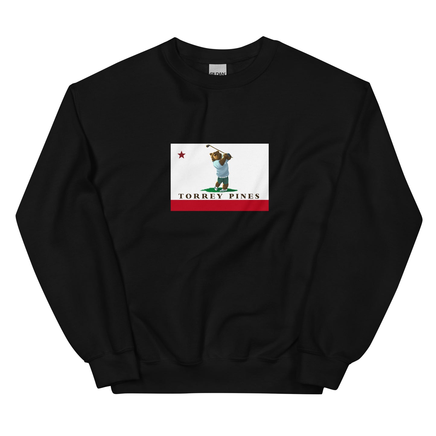 Torrey Pines Sweatshirt