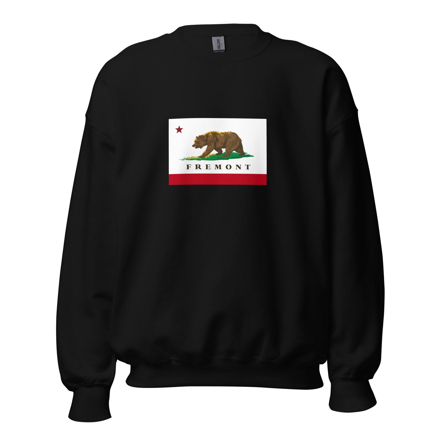 Fremont CA Sweatshirt