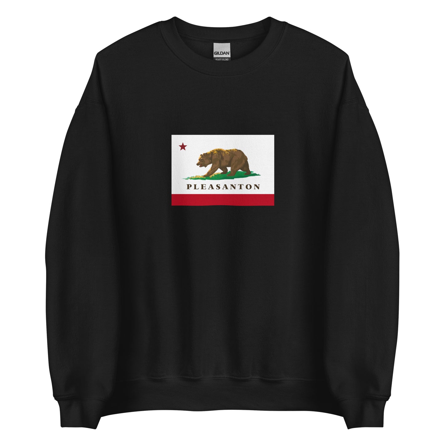 Pleasanton Sweatshirt
