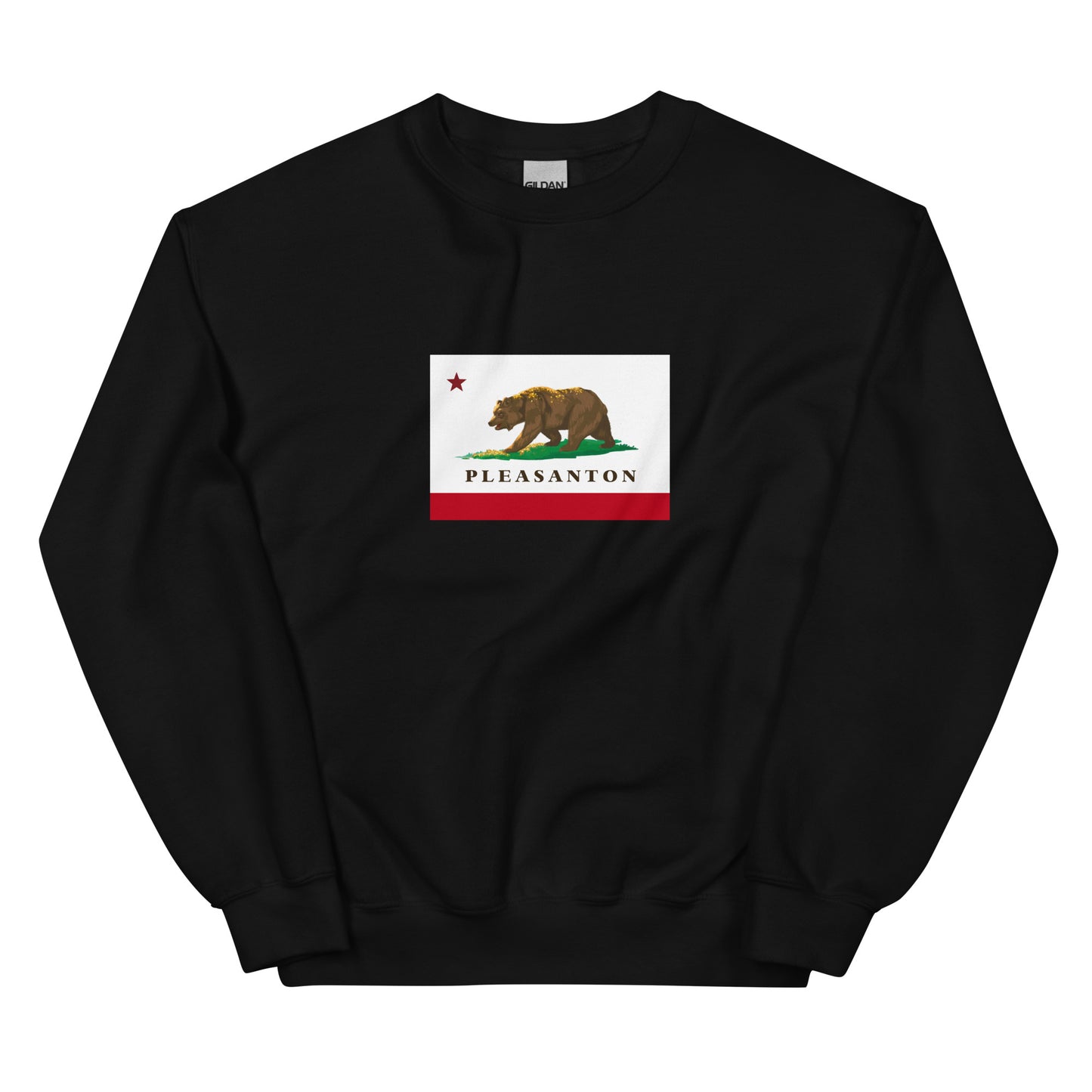 Pleasanton Sweatshirt