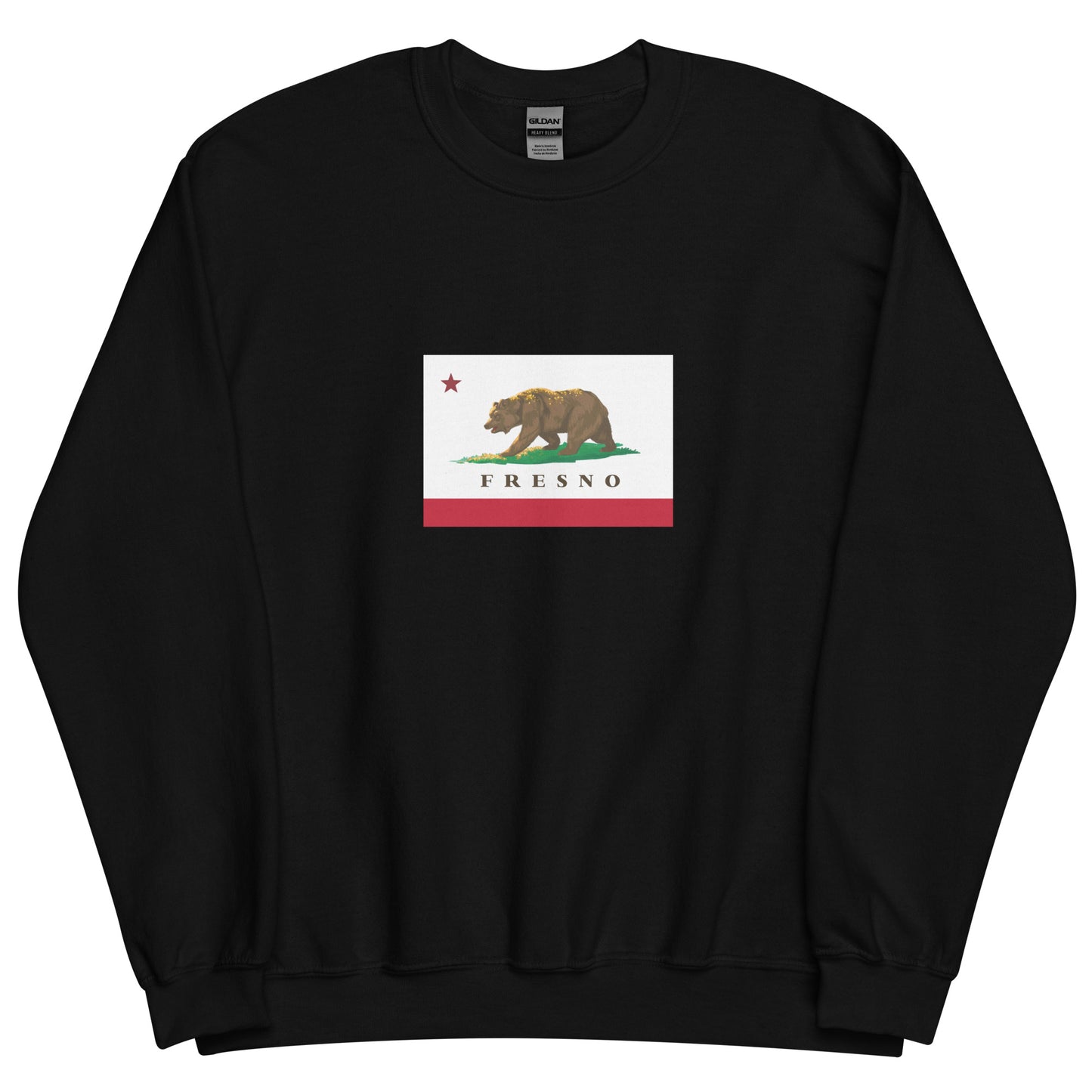 Fresno Sweatshirt