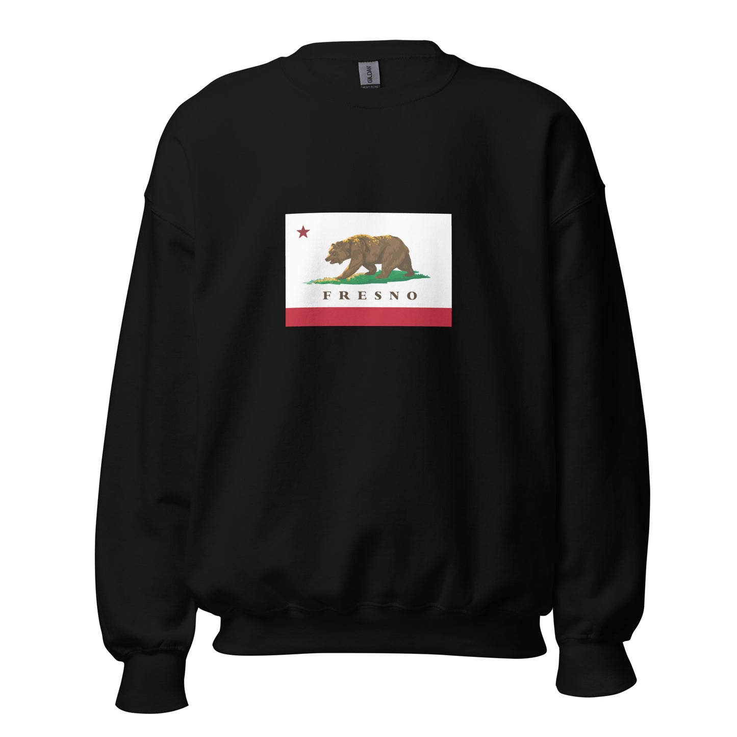 Fresno Sweatshirt