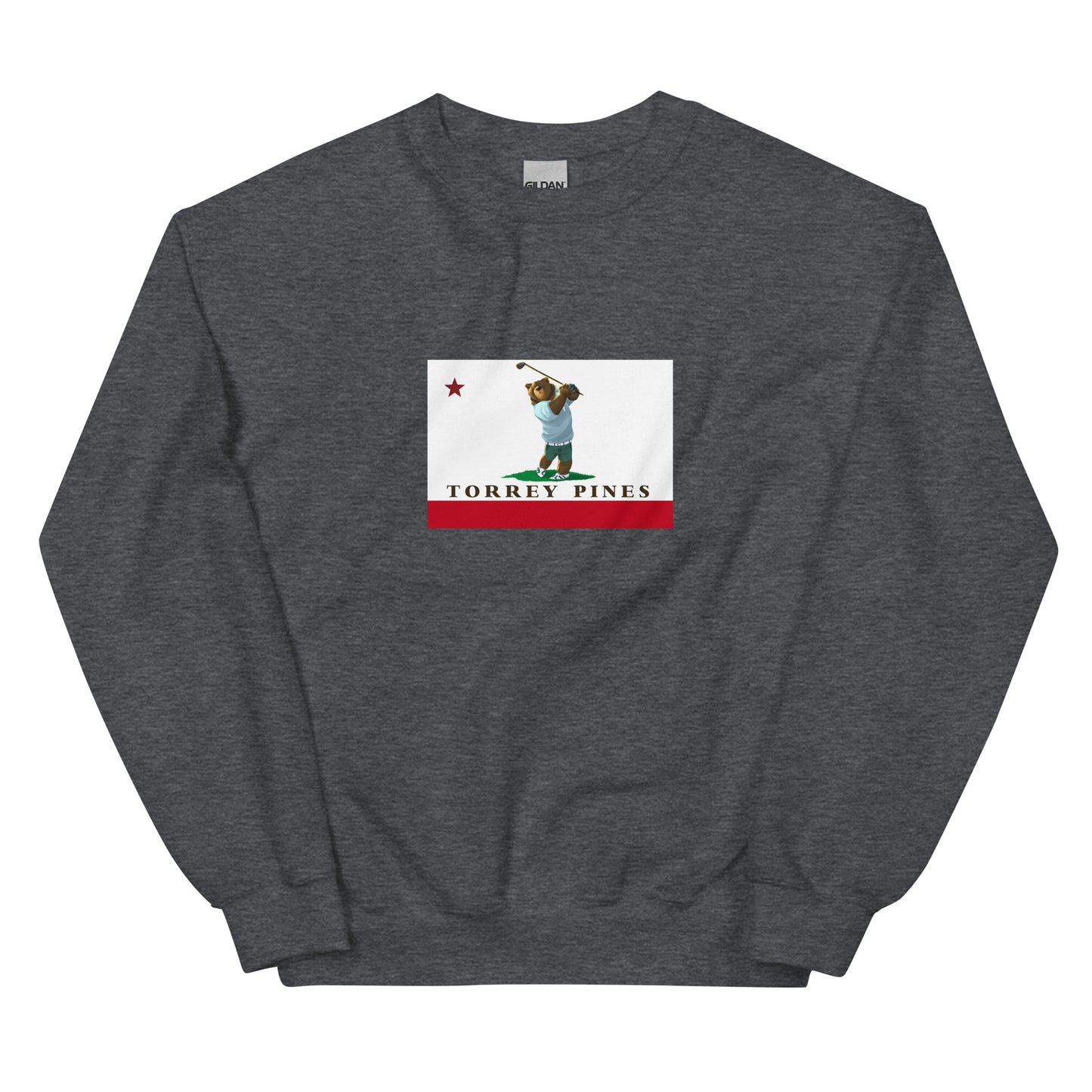 Torrey Pines Sweatshirt