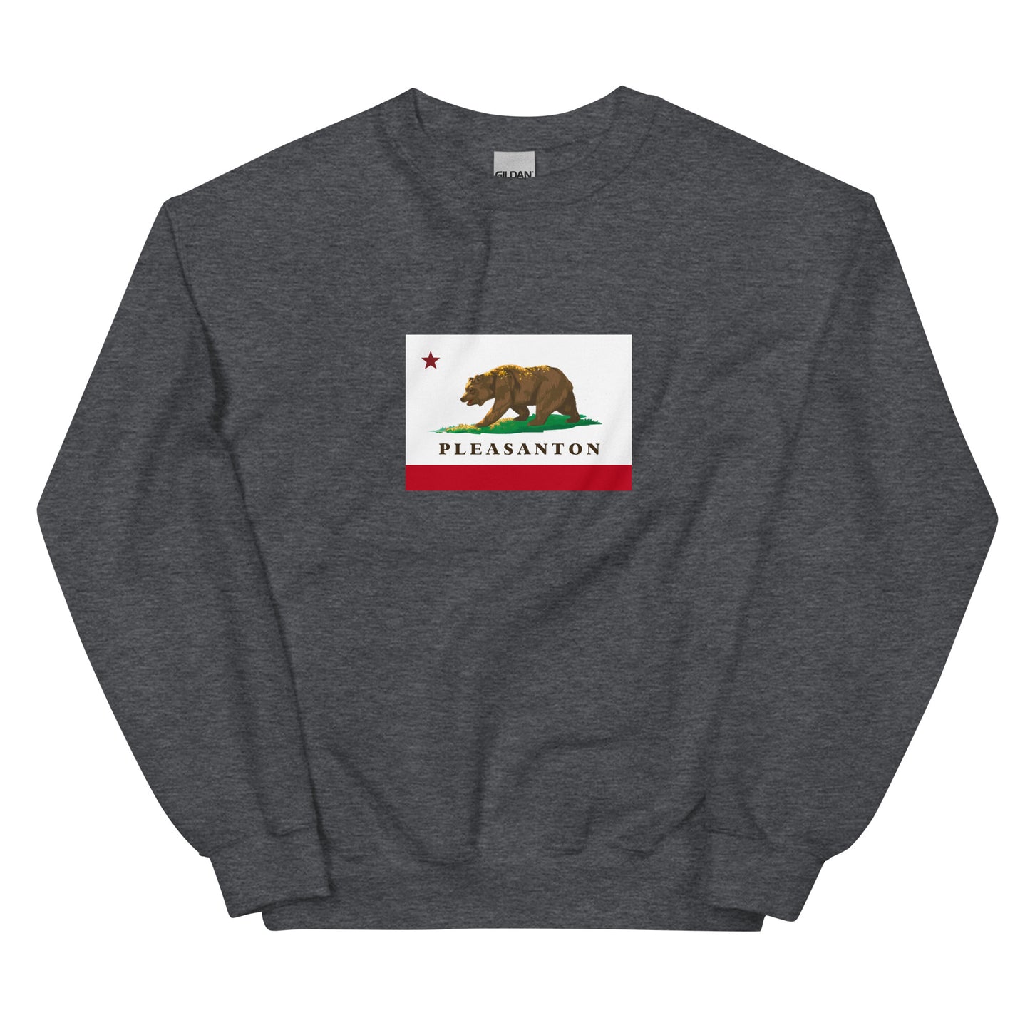 Pleasanton Sweatshirt