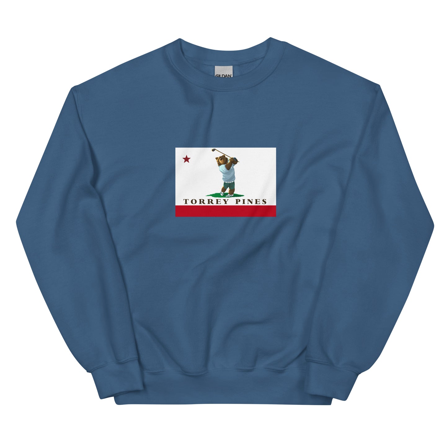 Torrey Pines Sweatshirt