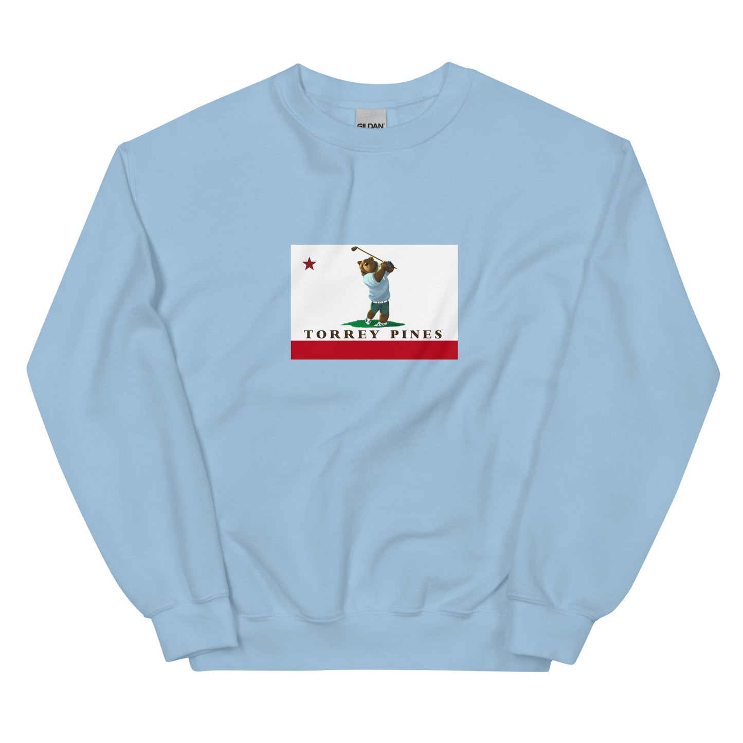 Torrey Pines Sweatshirt